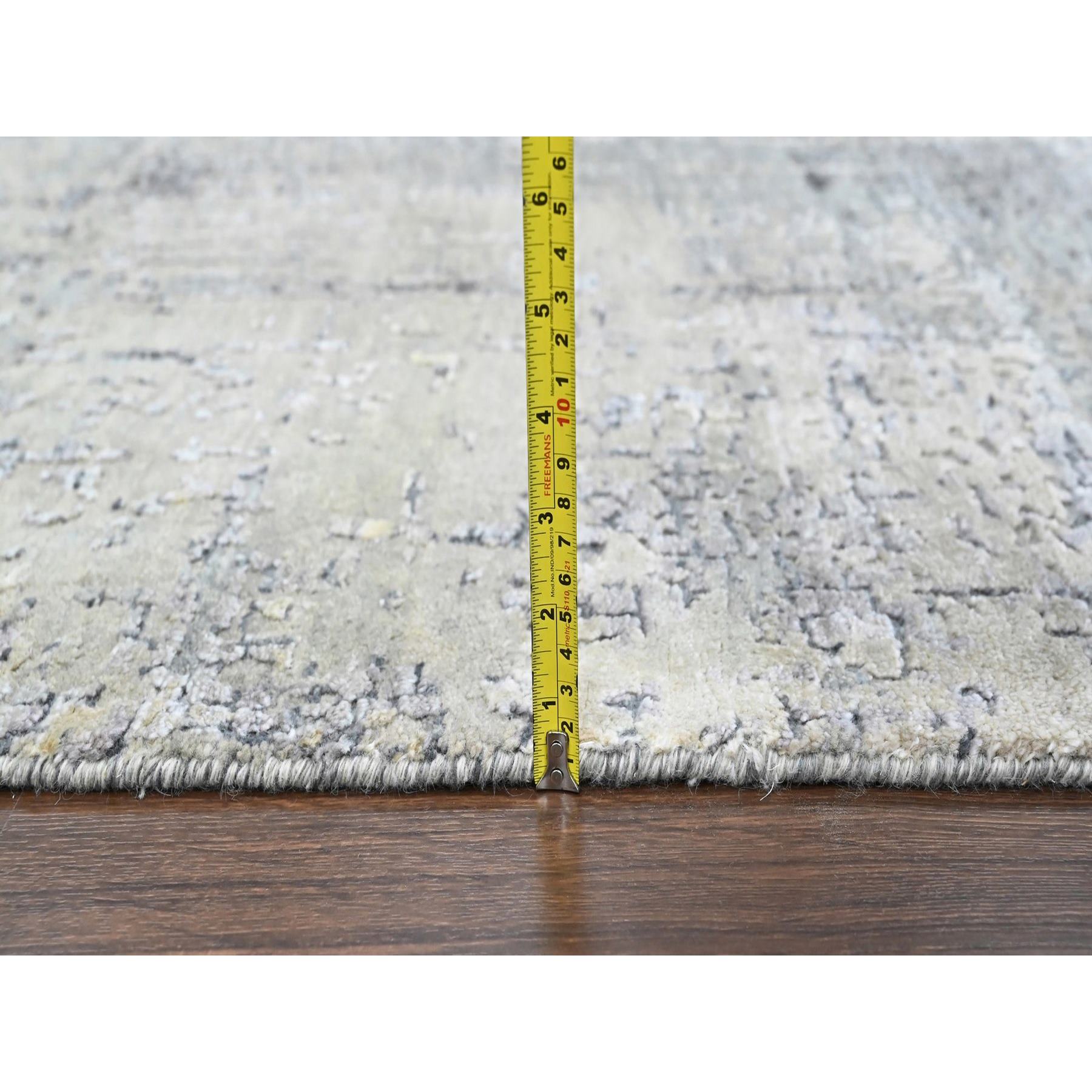 Modern-and-Contemporary-Hand-Knotted-Rug-52185