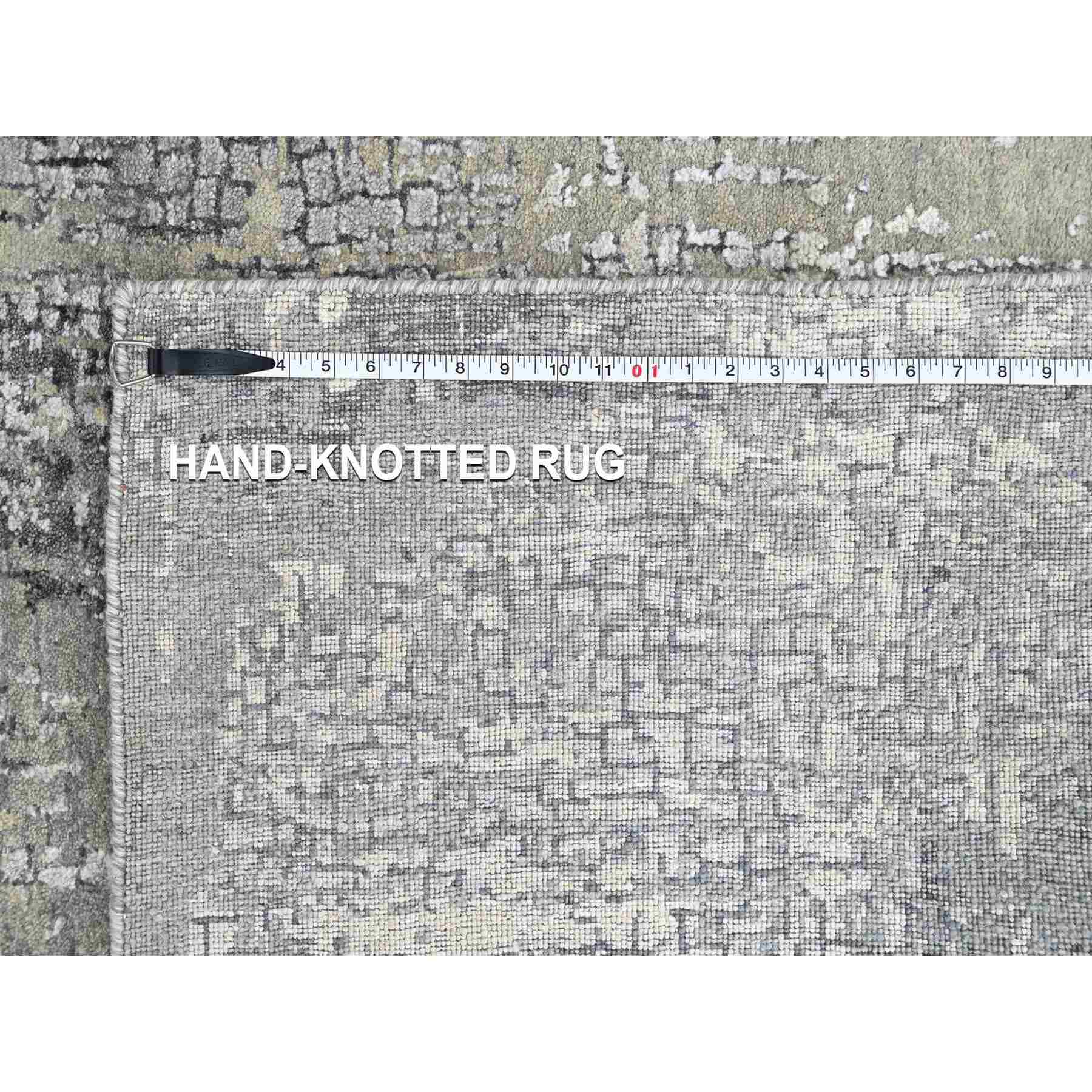 Modern-and-Contemporary-Hand-Knotted-Rug-52185