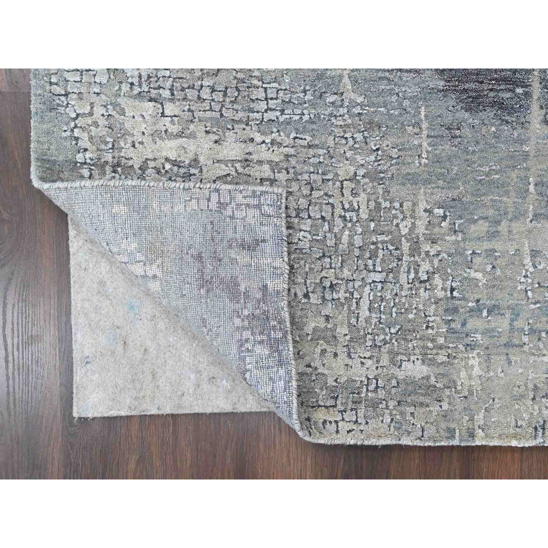 Modern-and-Contemporary-Hand-Knotted-Rug-52190