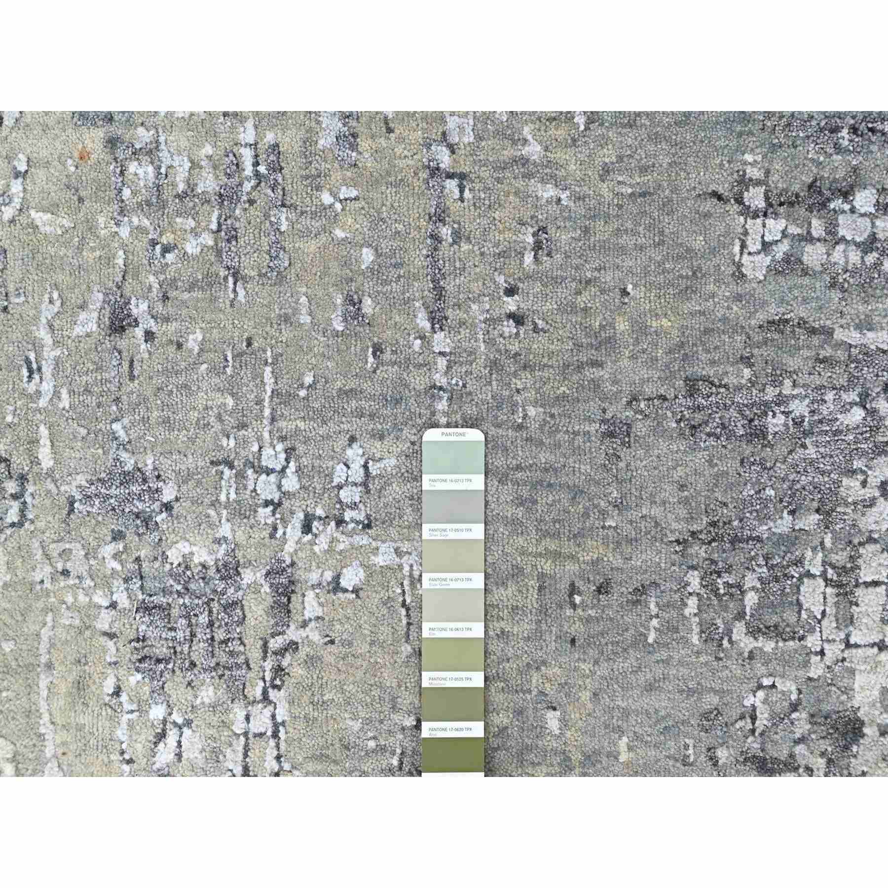 Modern-and-Contemporary-Hand-Knotted-Rug-52190