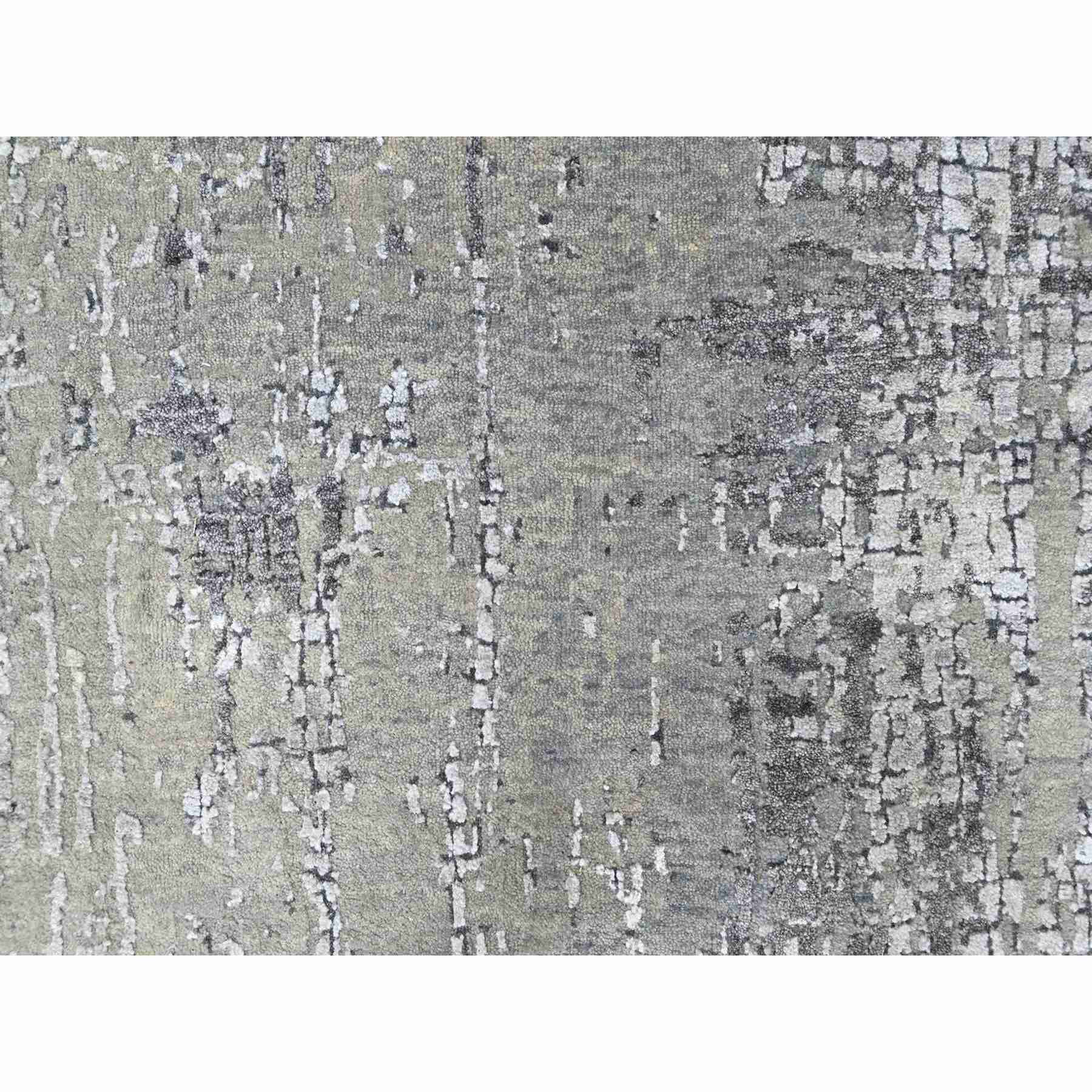 Modern-and-Contemporary-Hand-Knotted-Rug-52190