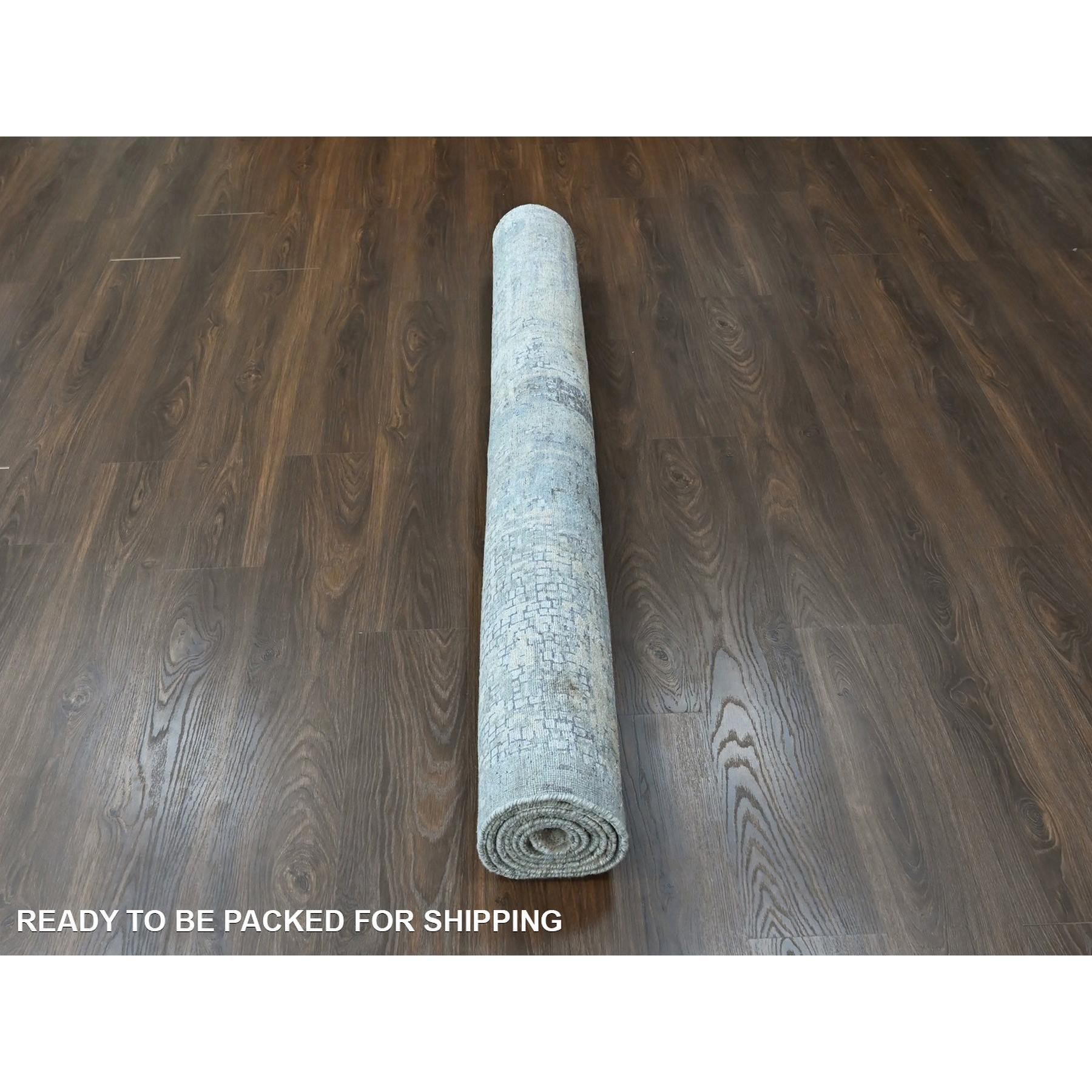 Modern-and-Contemporary-Hand-Knotted-Rug-52190