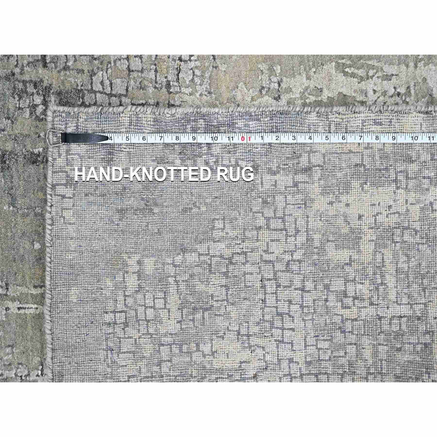Modern-and-Contemporary-Hand-Knotted-Rug-52190