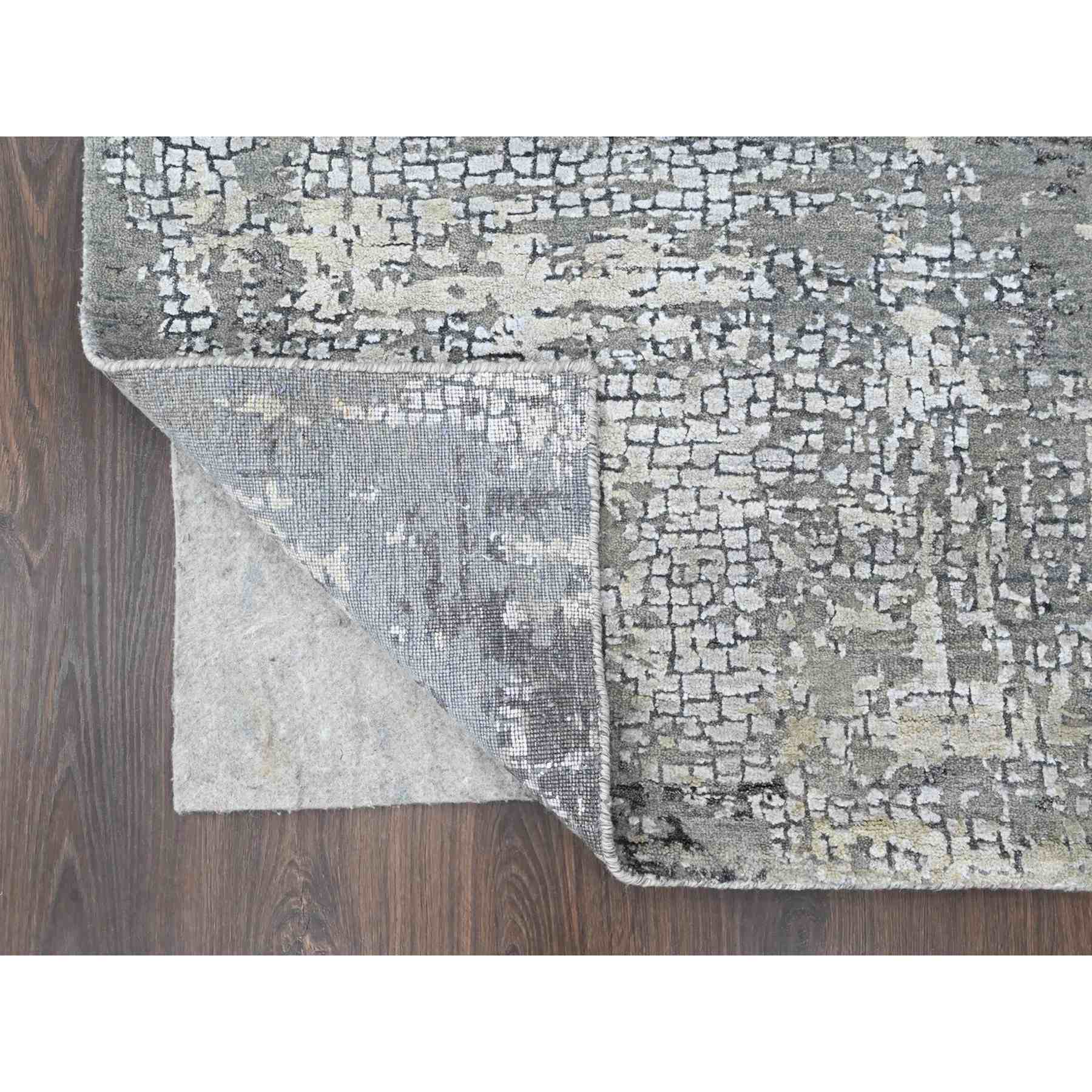 Modern-and-Contemporary-Hand-Knotted-Rug-52195