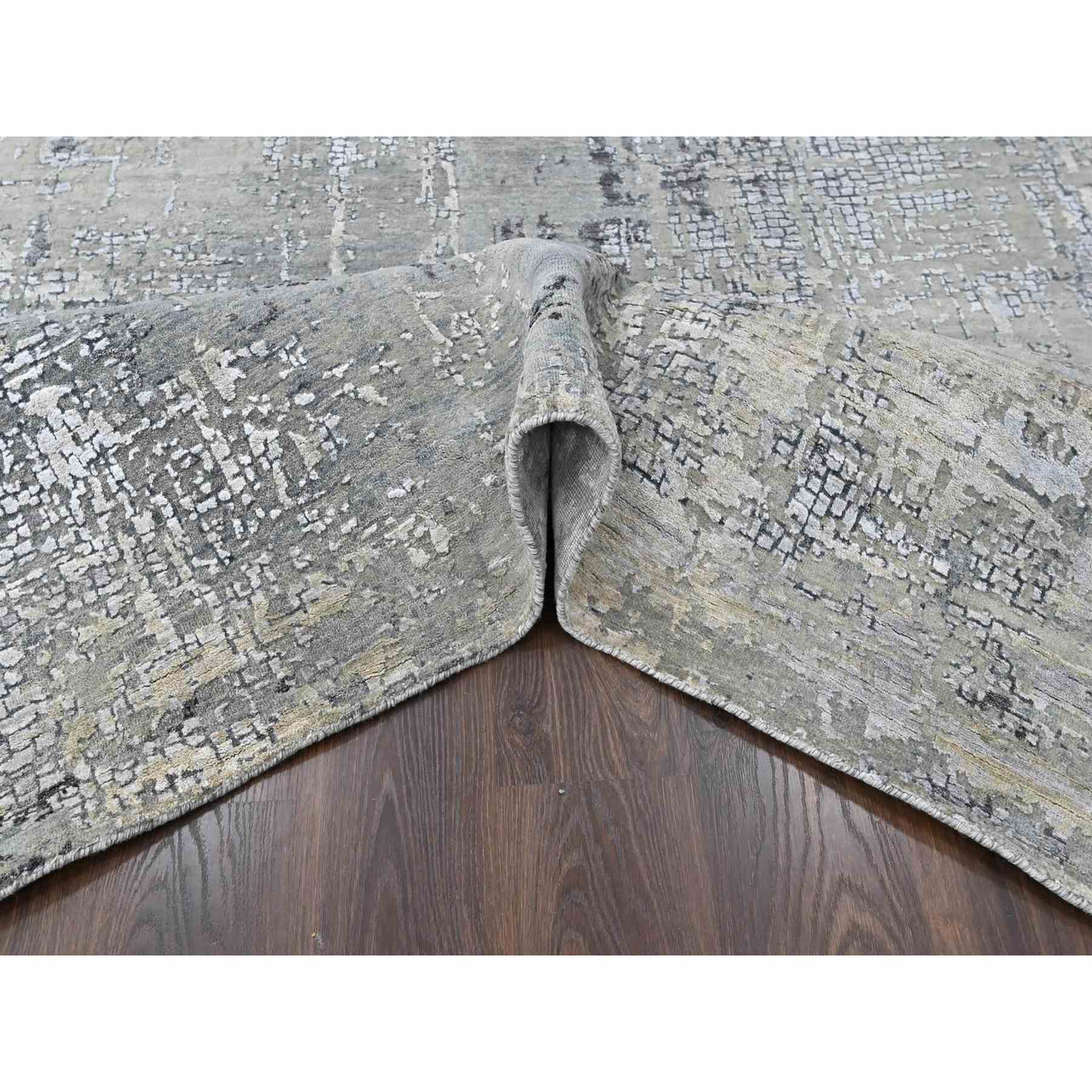 Modern-and-Contemporary-Hand-Knotted-Rug-52195