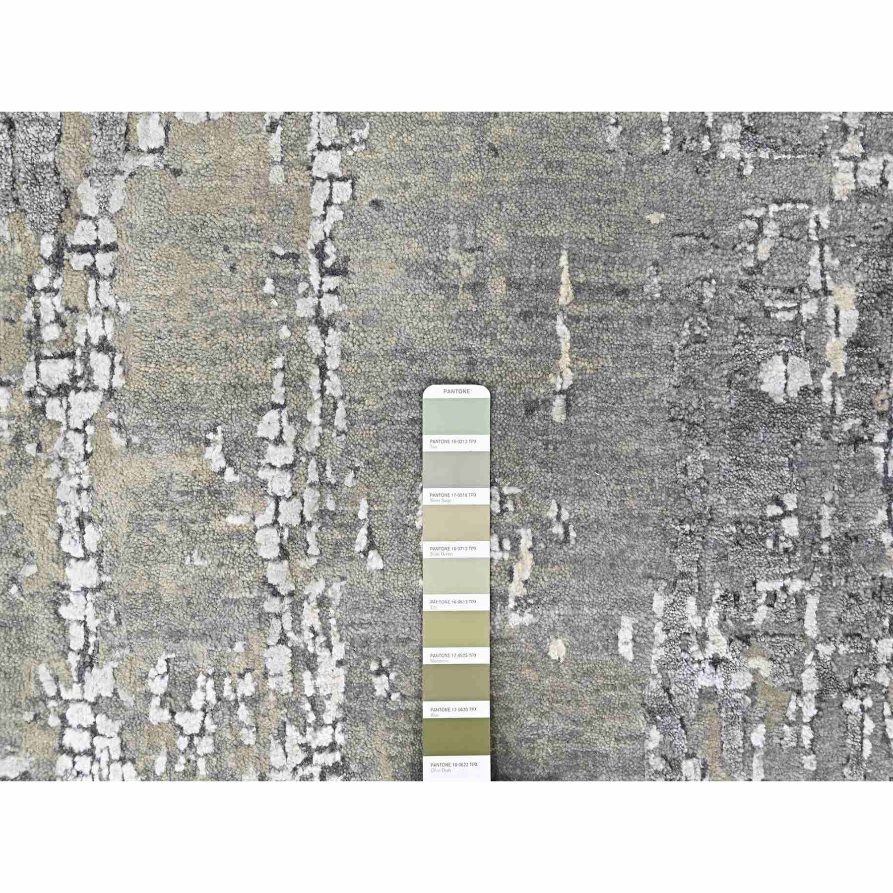 Modern-and-Contemporary-Hand-Knotted-Rug-52195