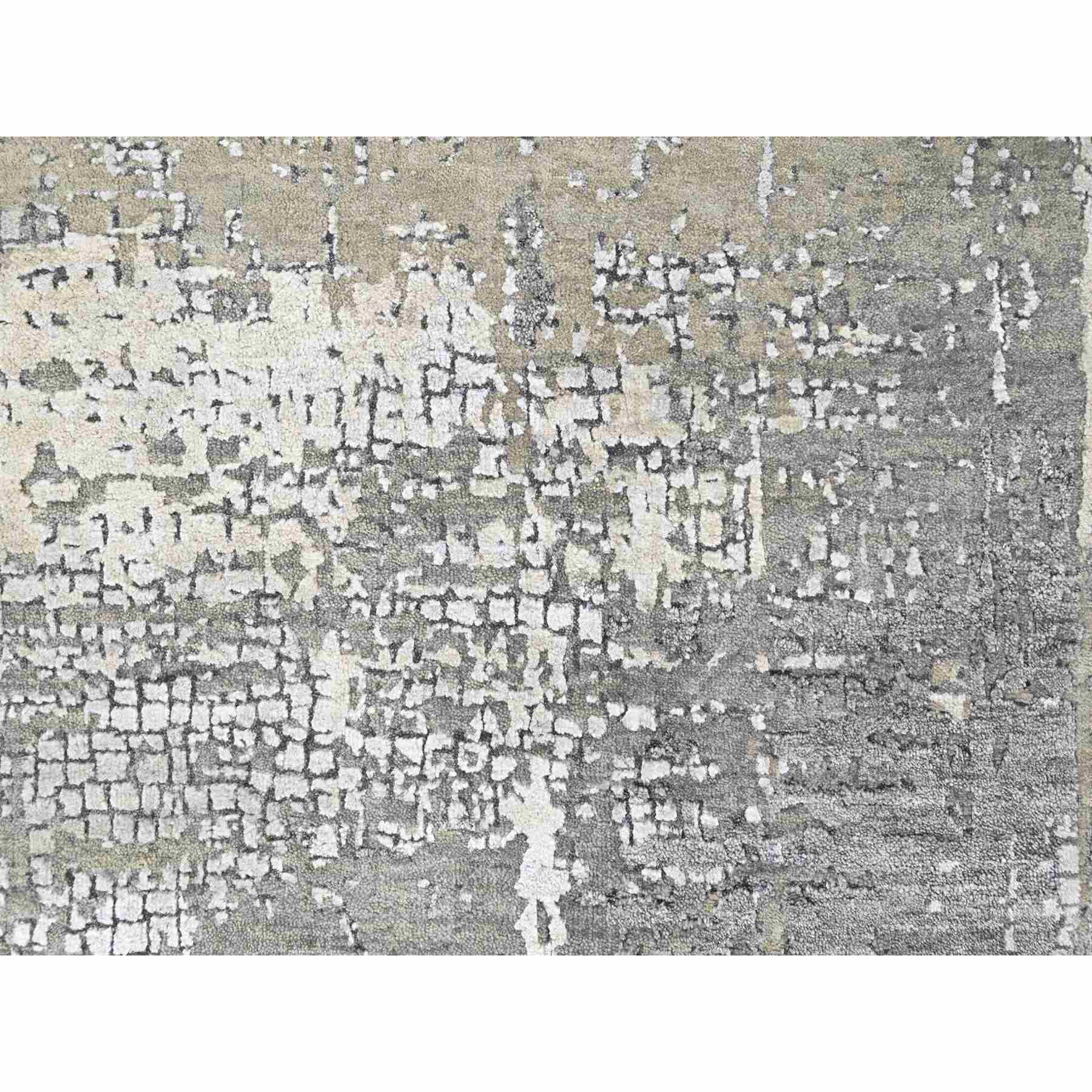 Modern-and-Contemporary-Hand-Knotted-Rug-52195