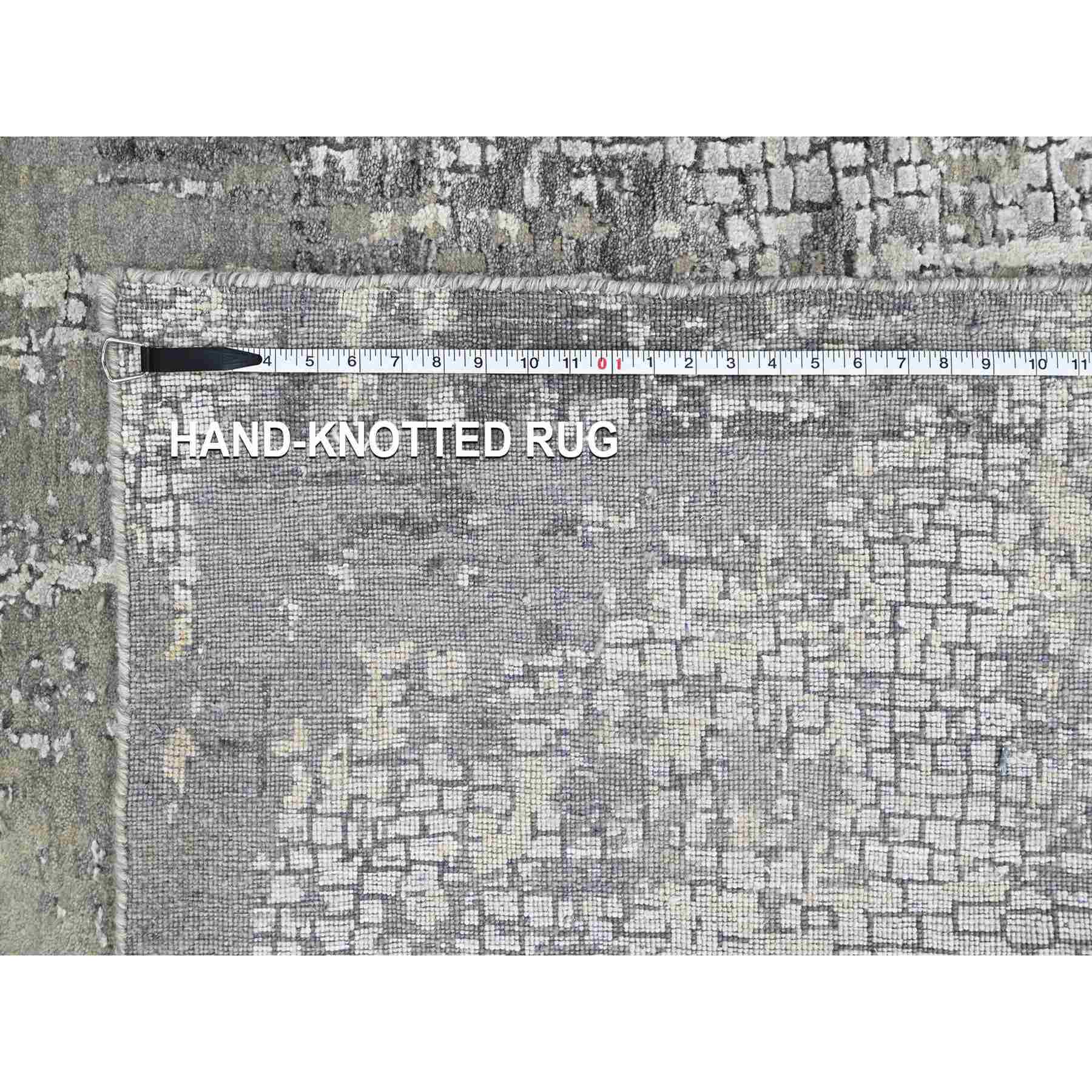 Modern-and-Contemporary-Hand-Knotted-Rug-52195