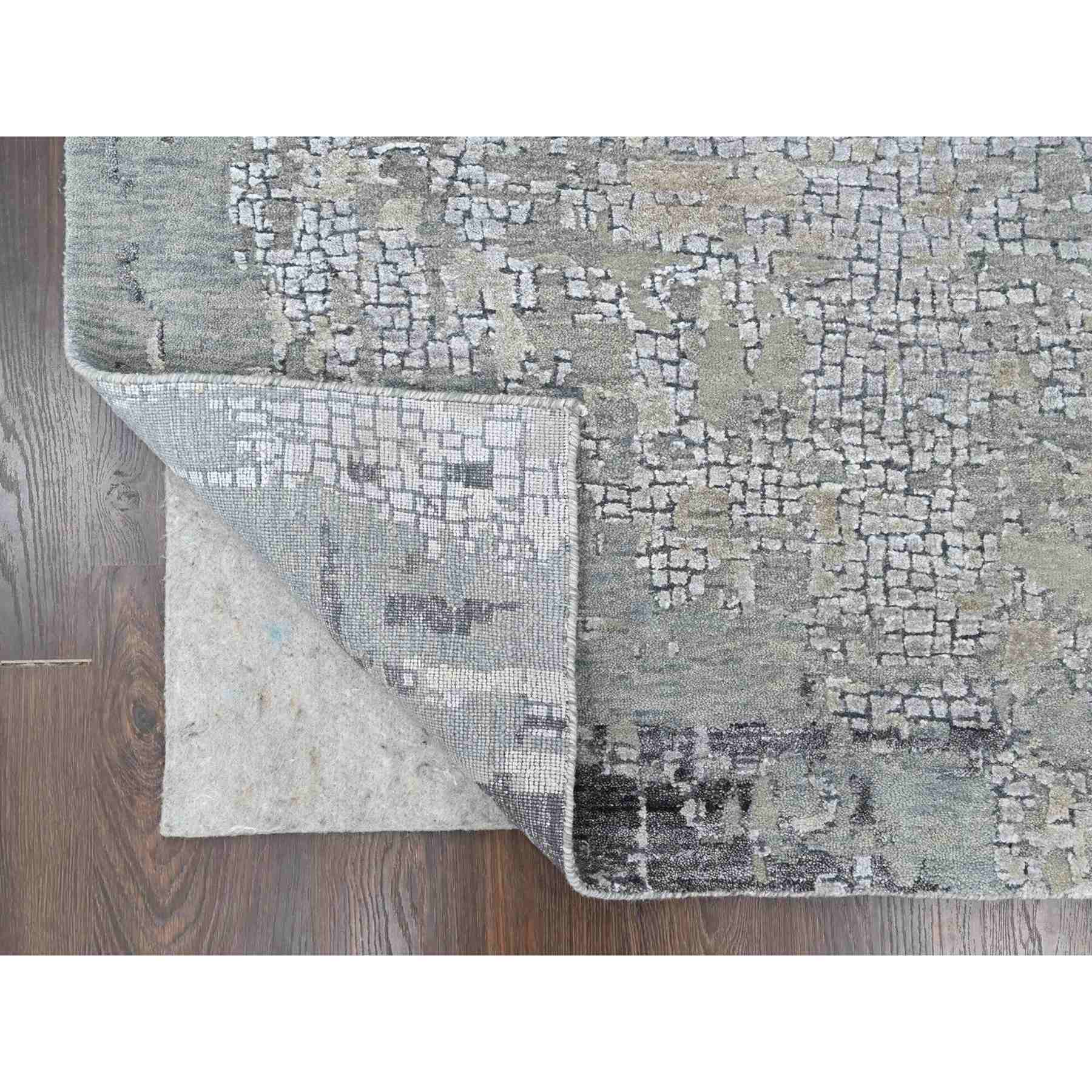 Modern-and-Contemporary-Hand-Knotted-Rug-52200