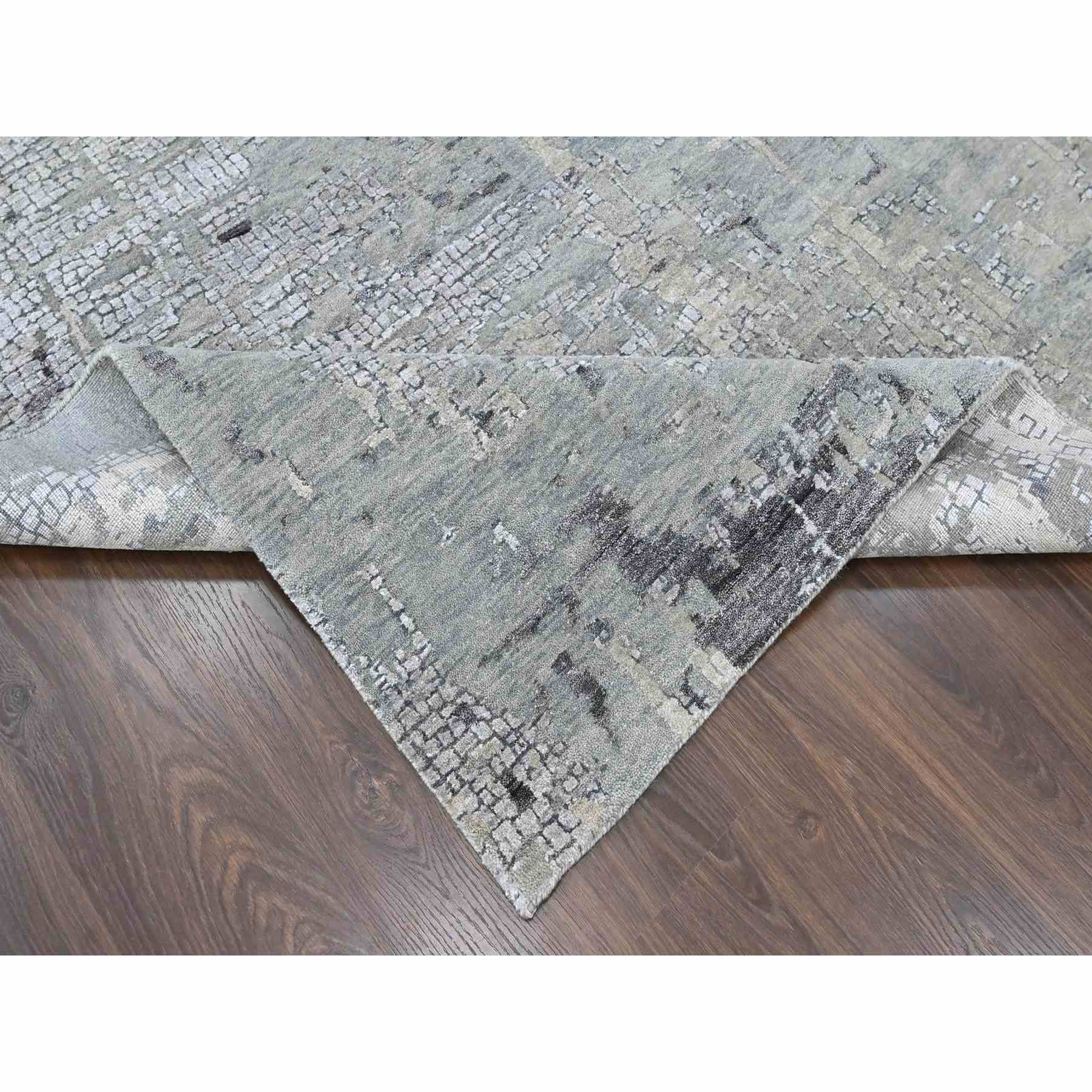 Modern-and-Contemporary-Hand-Knotted-Rug-52200