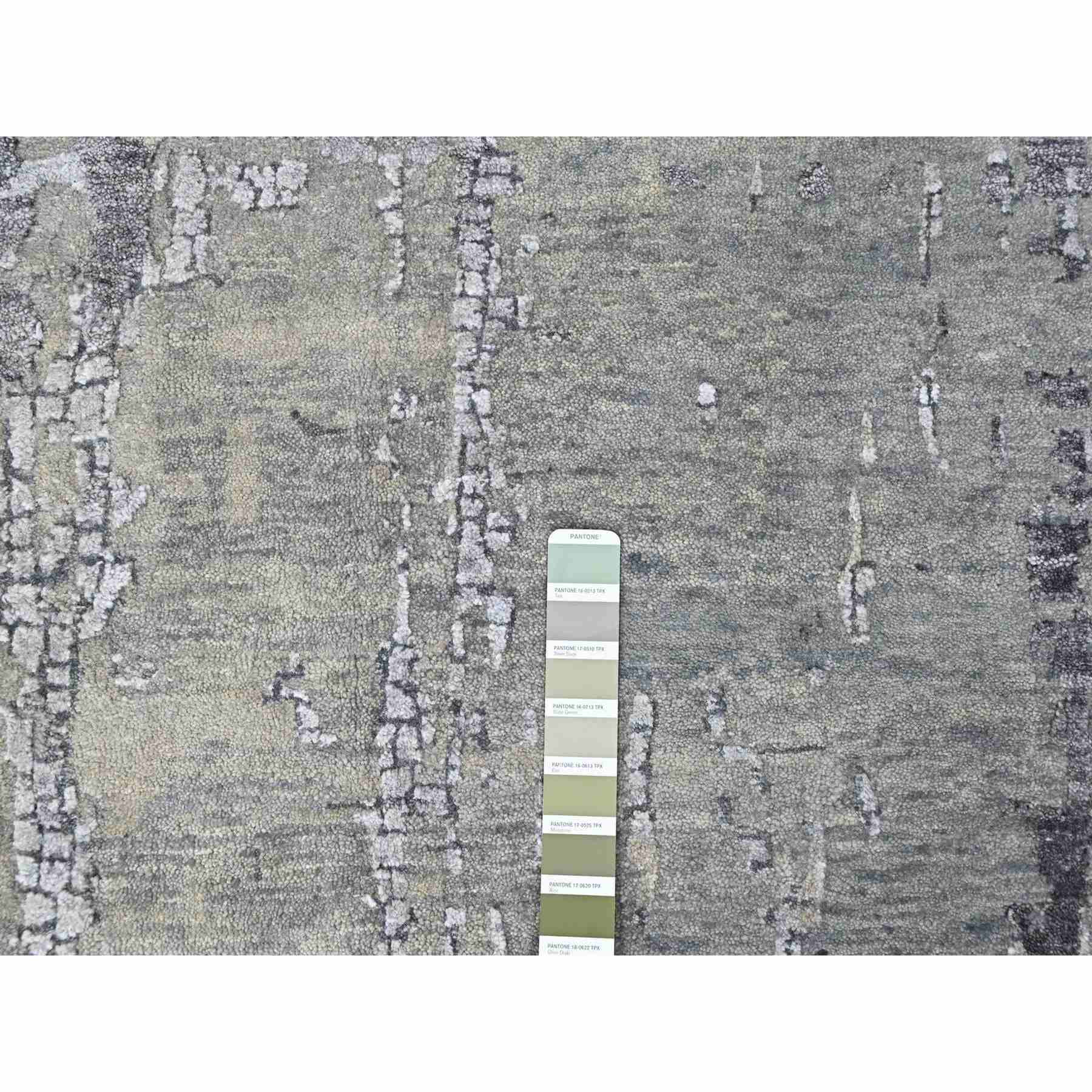 Modern-and-Contemporary-Hand-Knotted-Rug-52200