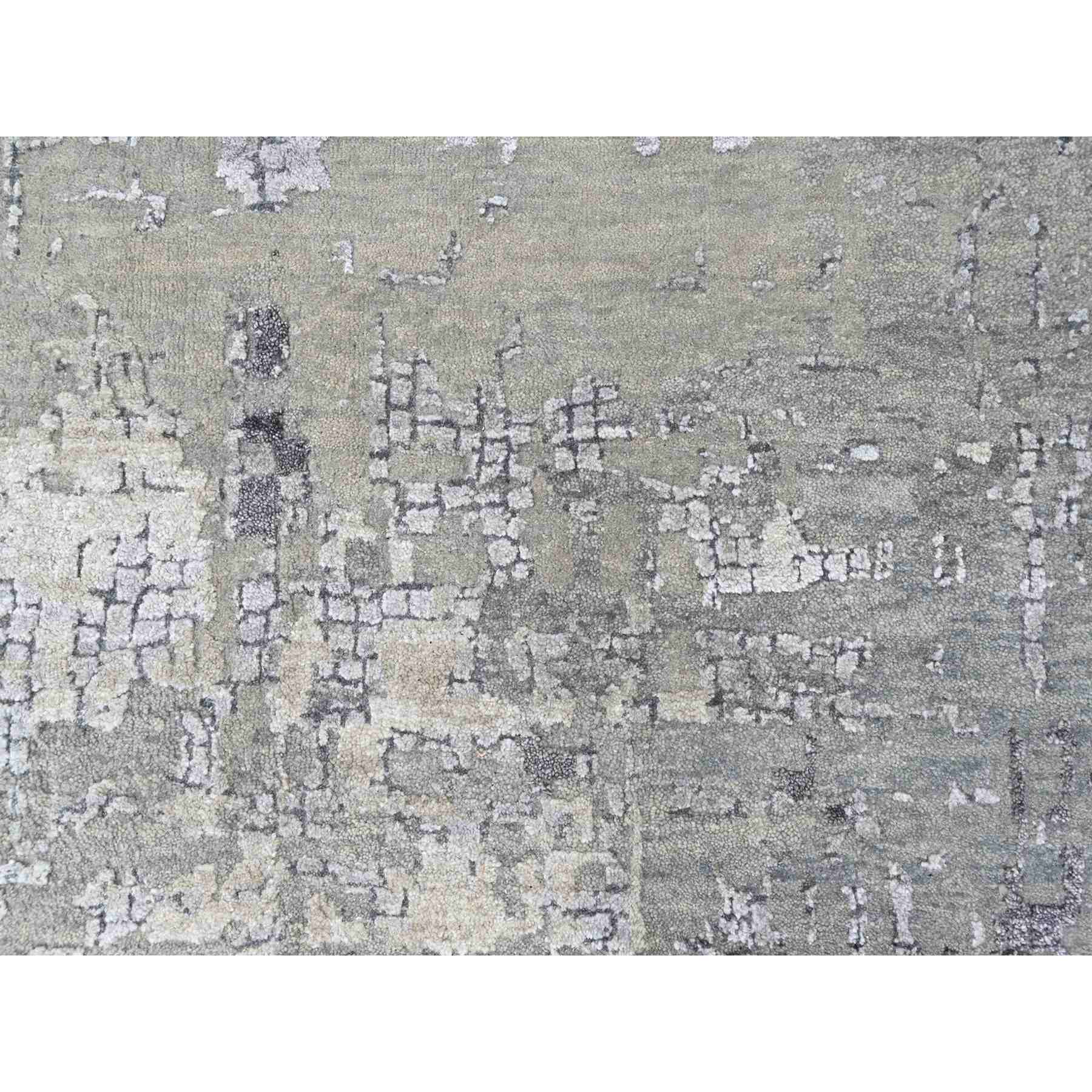 Modern-and-Contemporary-Hand-Knotted-Rug-52200