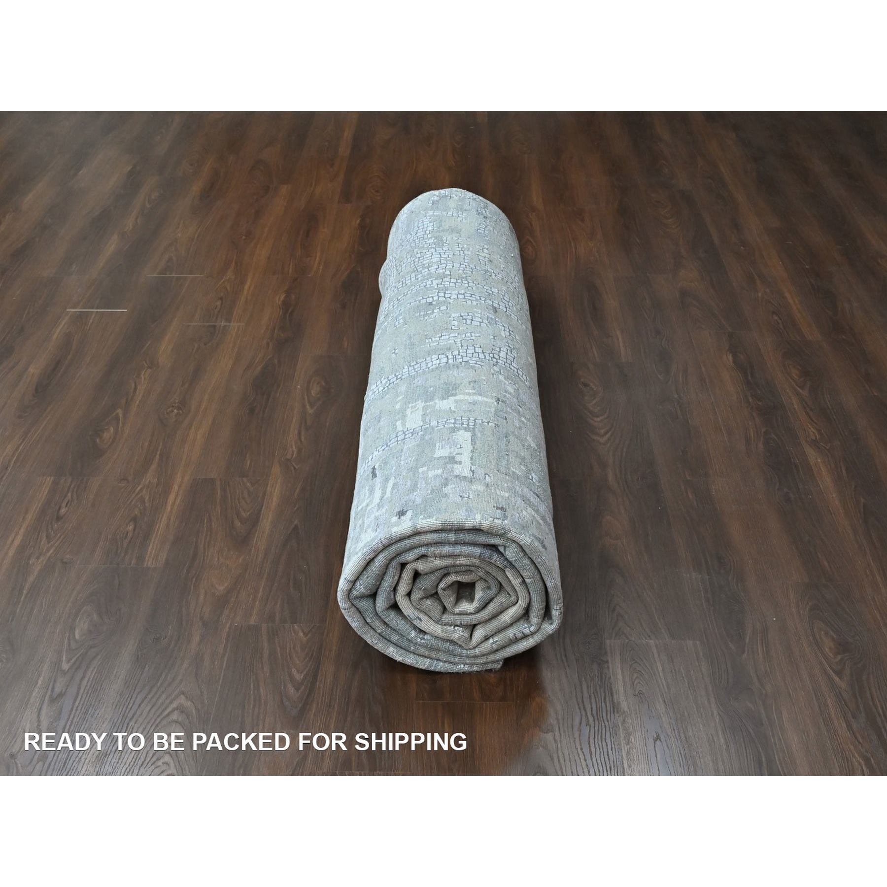 Modern-and-Contemporary-Hand-Knotted-Rug-52200