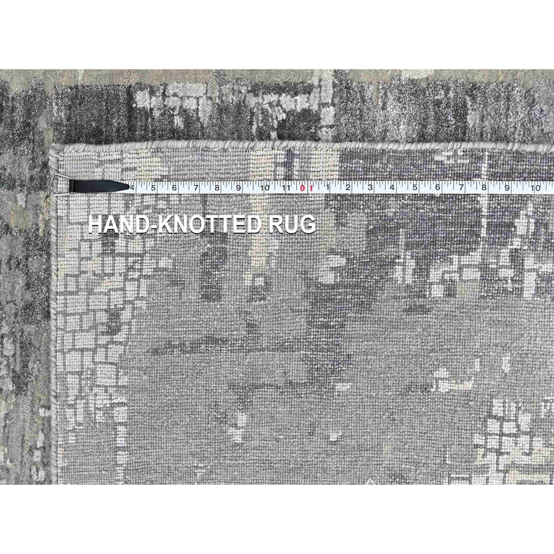 Modern-and-Contemporary-Hand-Knotted-Rug-52200