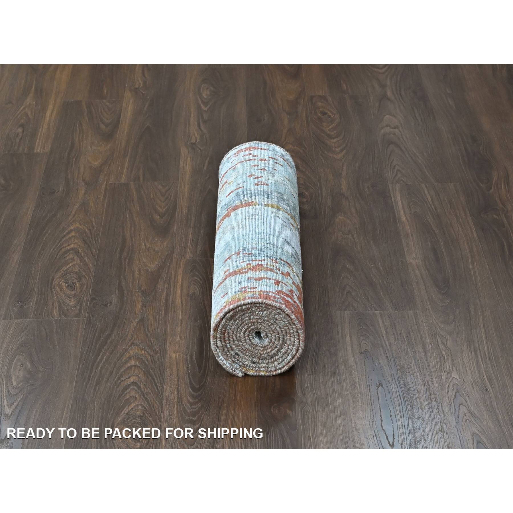 Modern-and-Contemporary-Hand-Knotted-Rug-52210