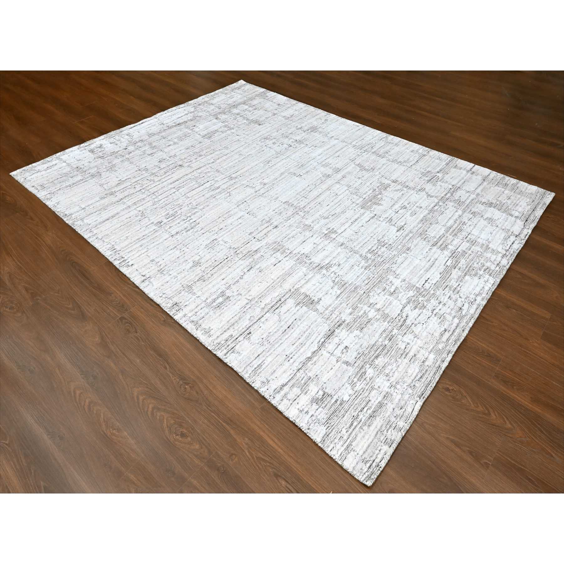 Modern-and-Contemporary-Hand-Loomed-Rug-51350