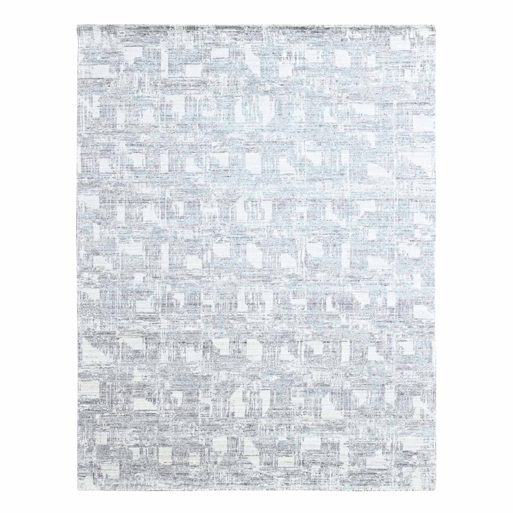 Modern-and-Contemporary-Hand-Loomed-Rug-51400