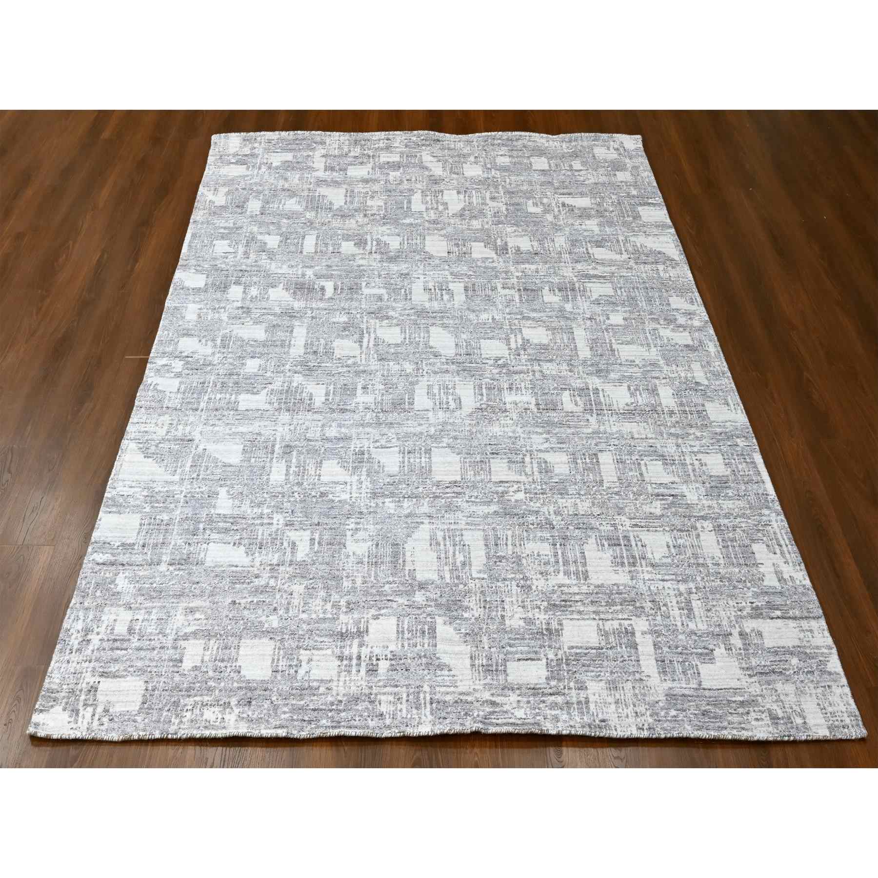 Modern-and-Contemporary-Hand-Loomed-Rug-51400