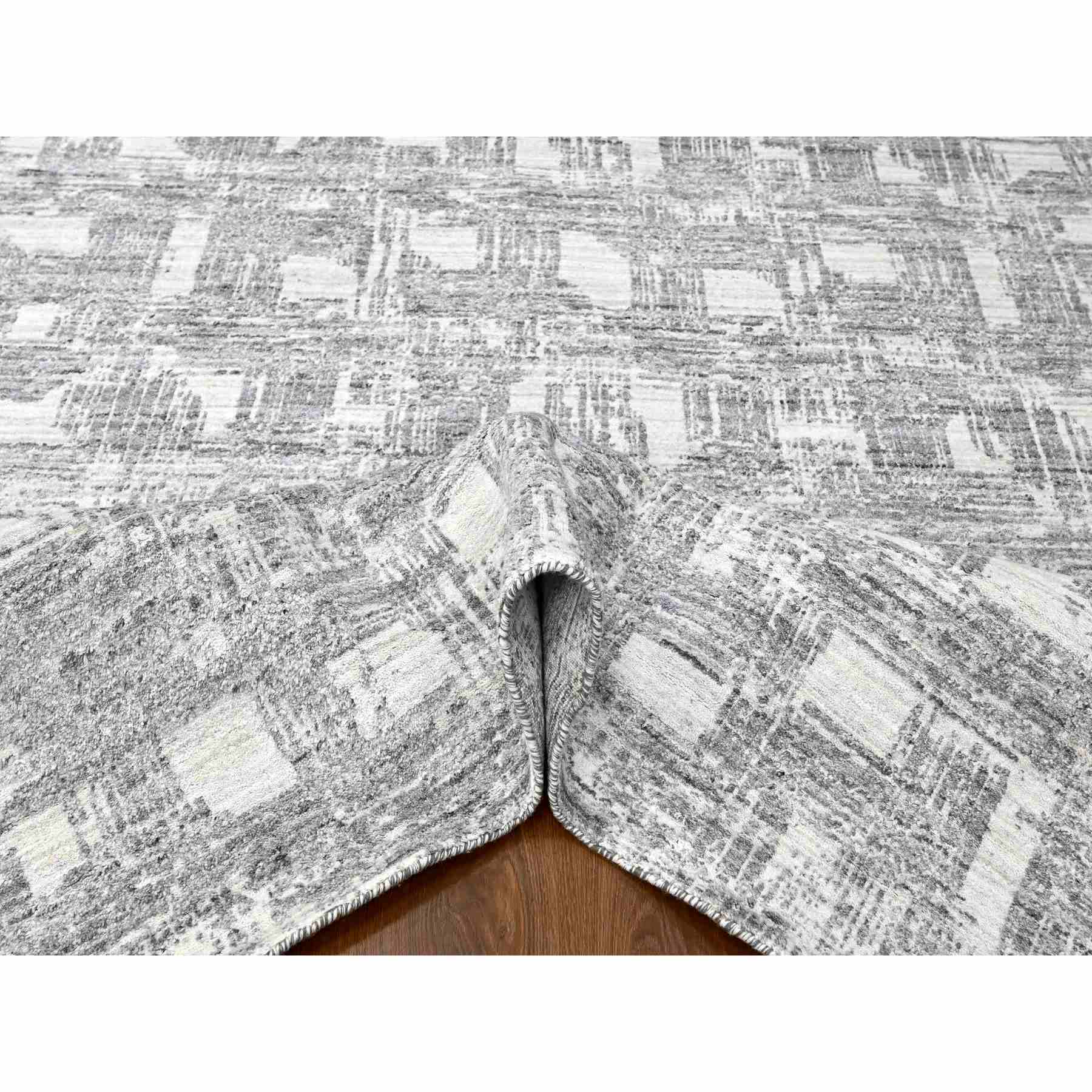 Modern-and-Contemporary-Hand-Loomed-Rug-51400