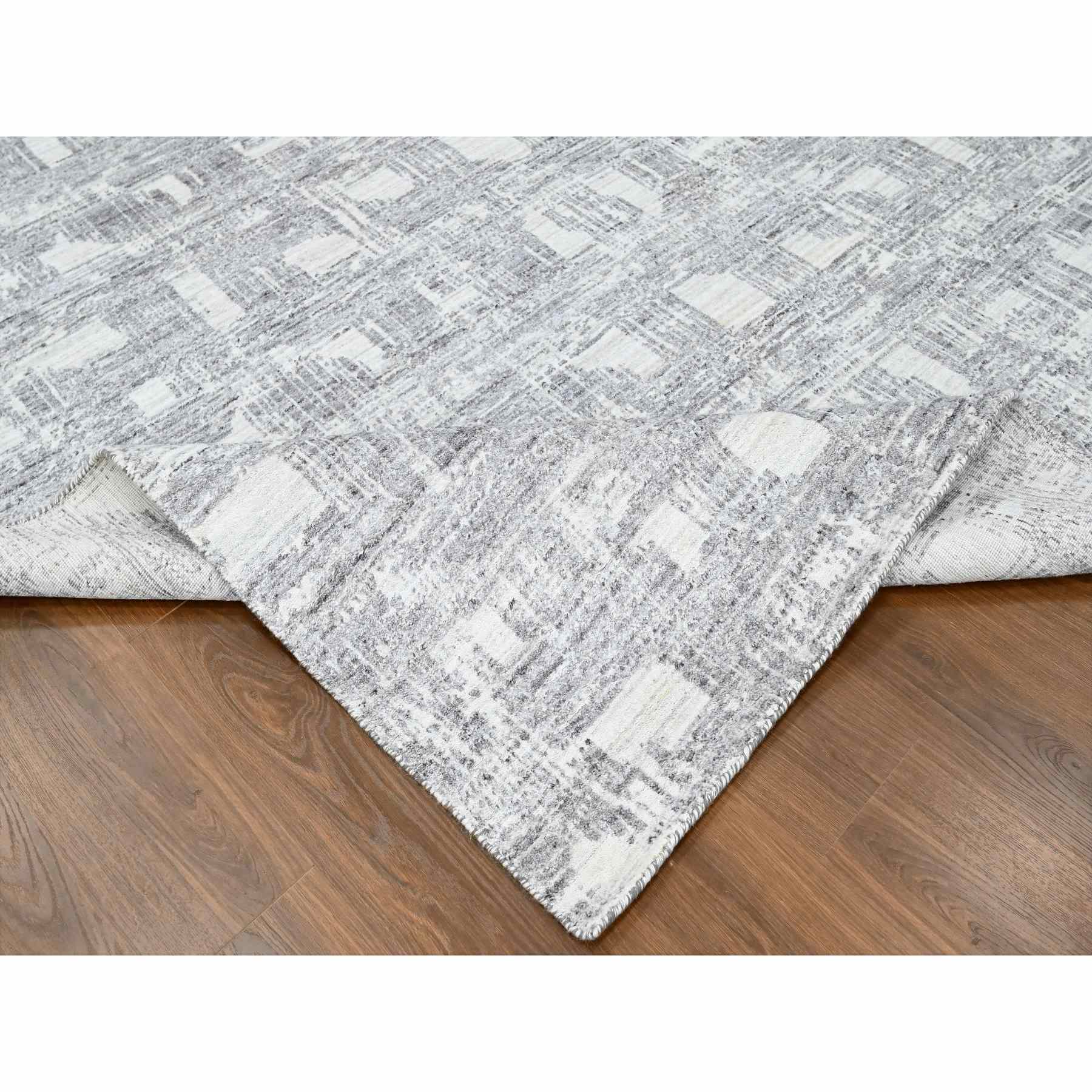 Modern-and-Contemporary-Hand-Loomed-Rug-51400