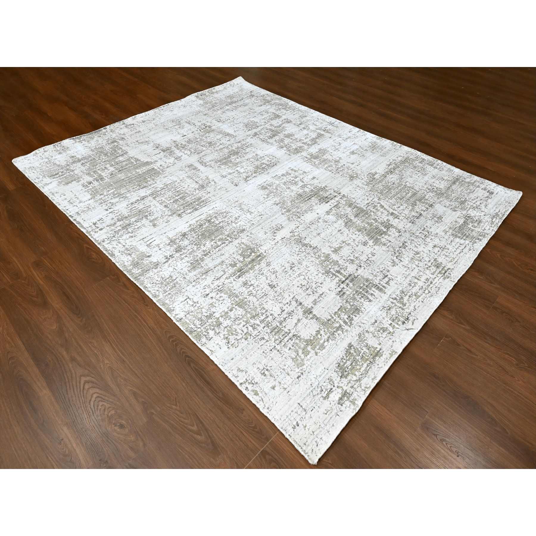 Modern-and-Contemporary-Hand-Loomed-Rug-51405