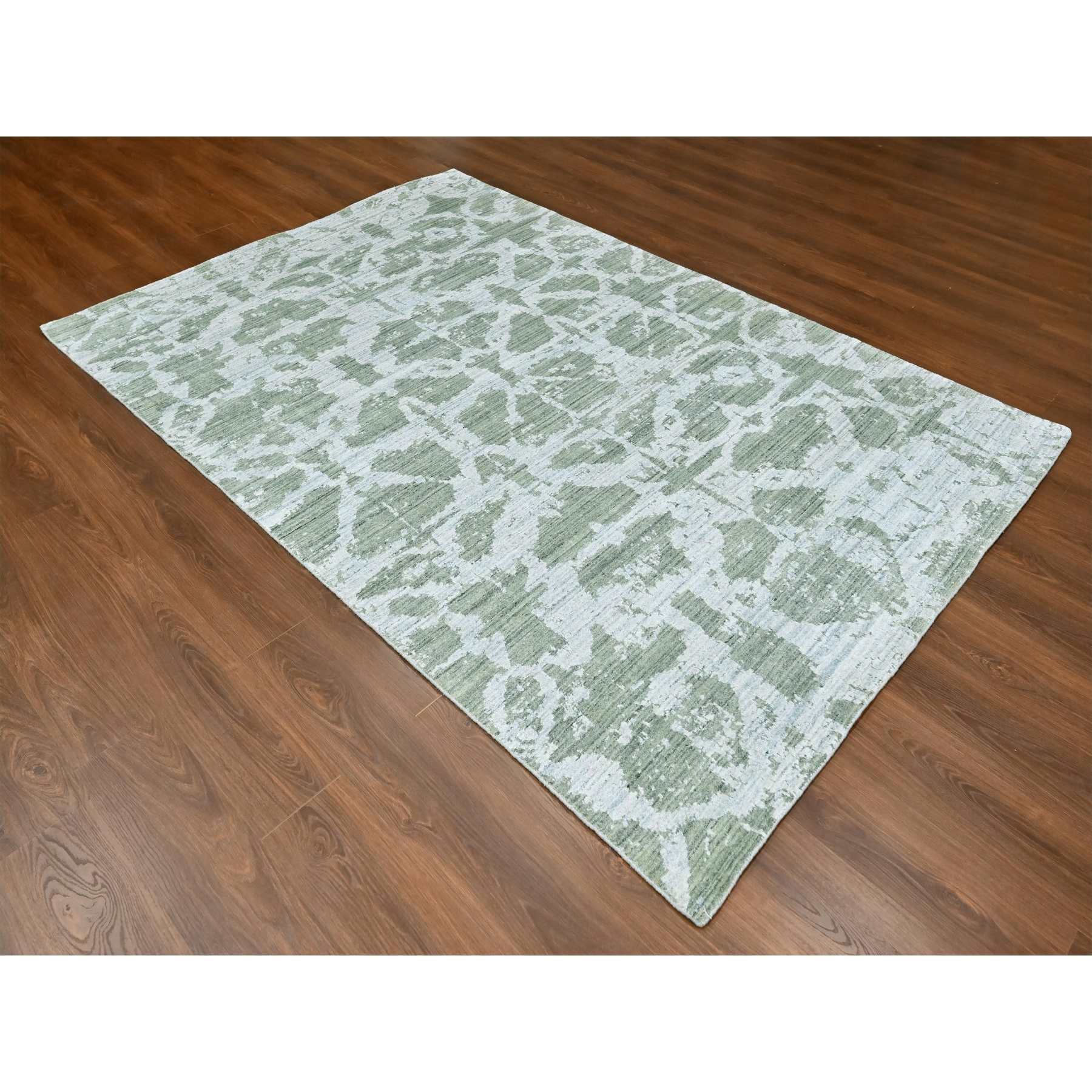 Modern-and-Contemporary-Hand-Loomed-Rug-51410