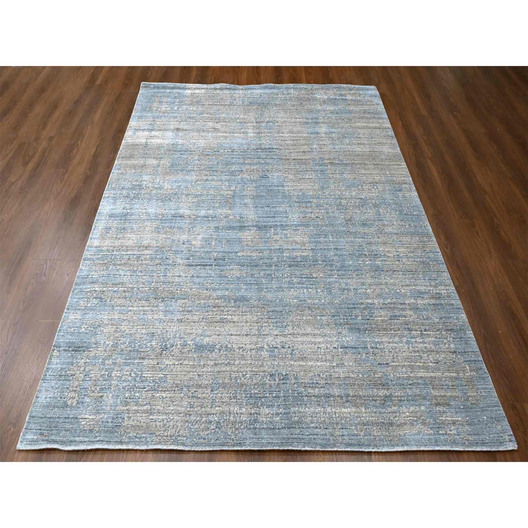 Modern-and-Contemporary-Hand-Loomed-Rug-51430