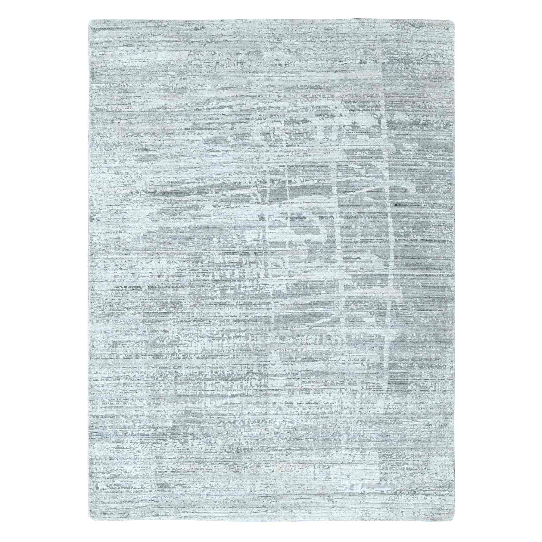 Modern-and-Contemporary-Hand-Loomed-Rug-51445