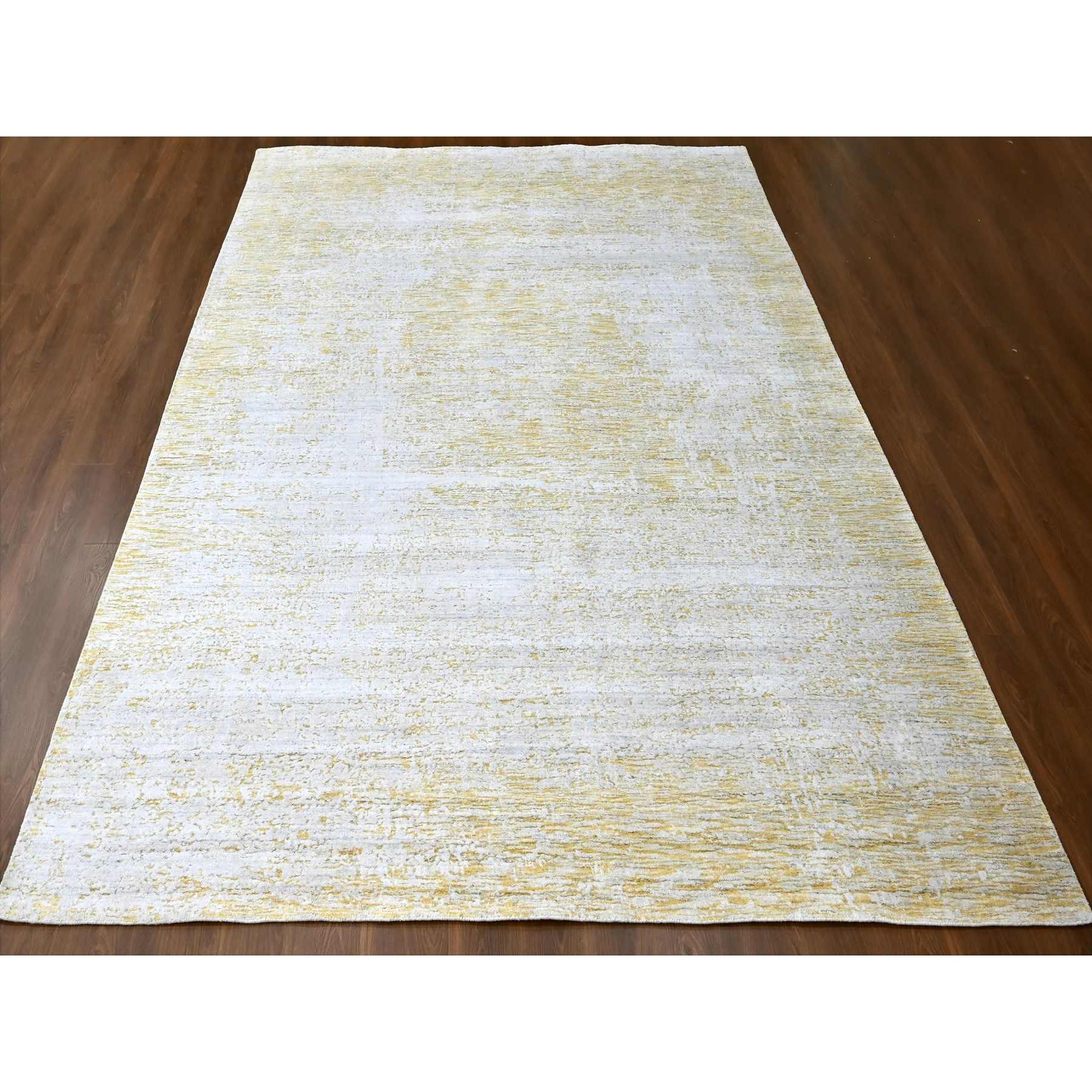 Modern-and-Contemporary-Hand-Loomed-Rug-51455