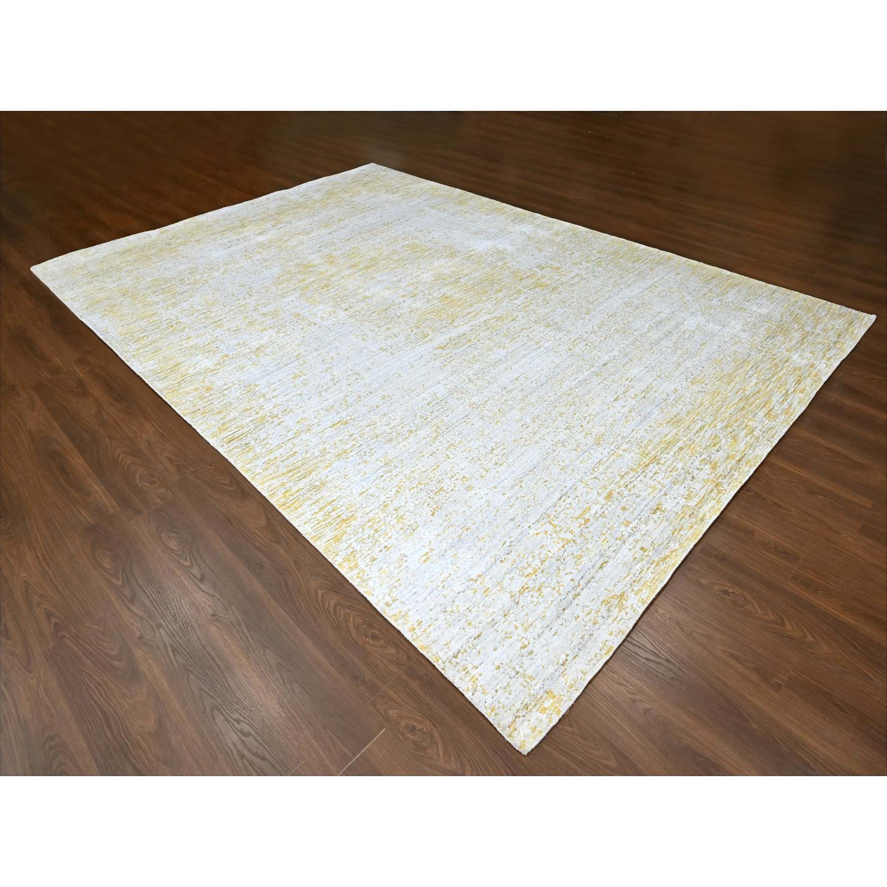 Modern-and-Contemporary-Hand-Loomed-Rug-51455