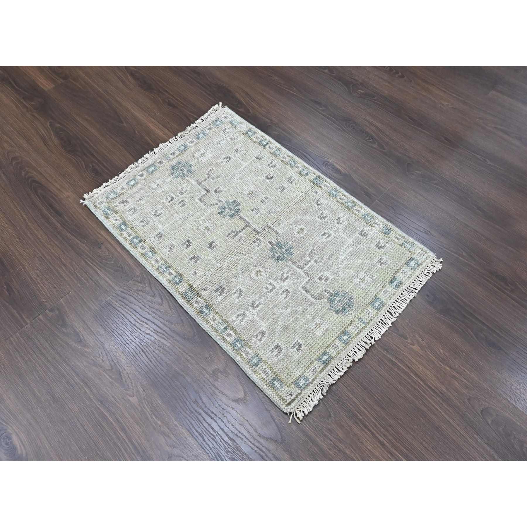 Khotan-and-Samarkand-Hand-Knotted-Rug-52485