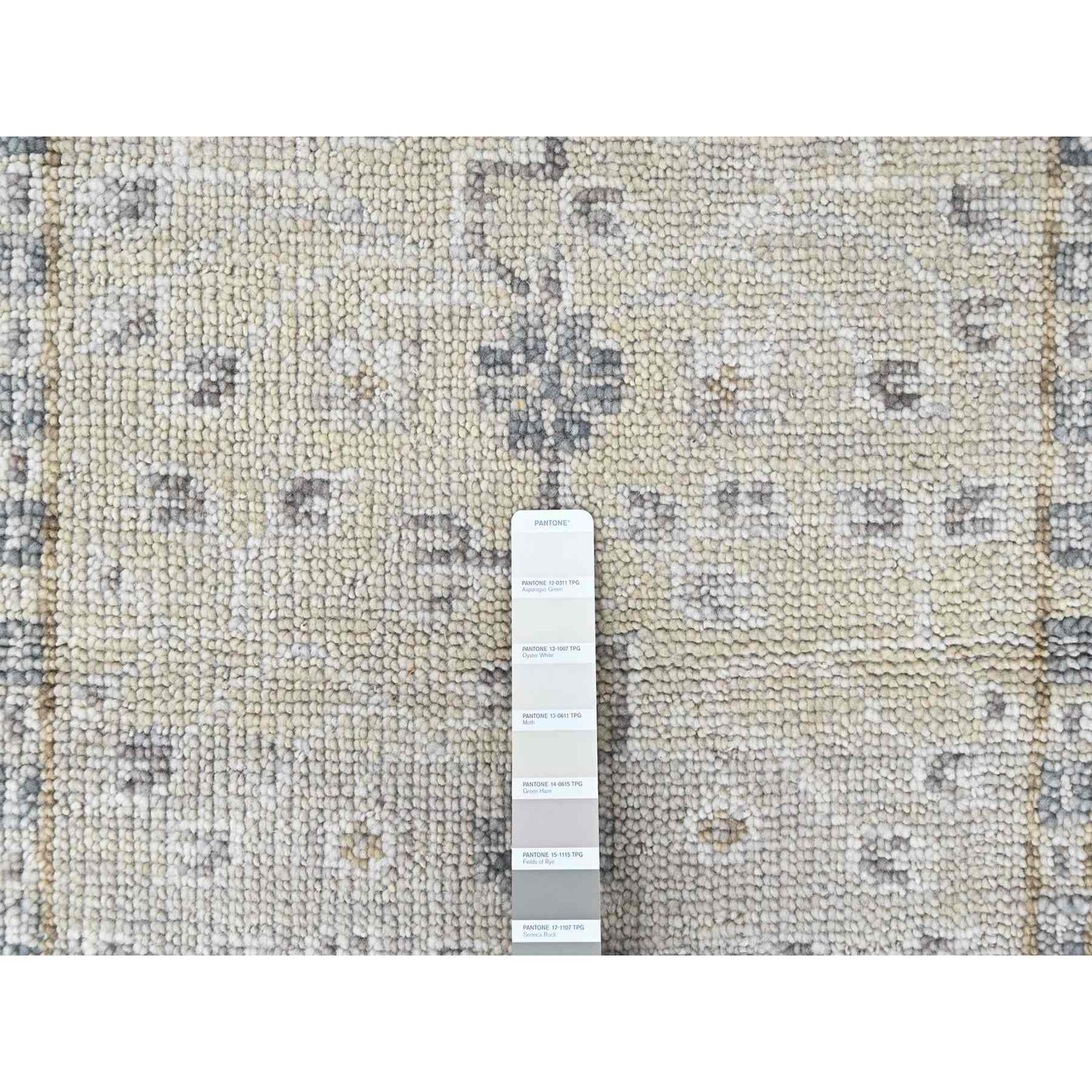 Khotan-and-Samarkand-Hand-Knotted-Rug-52485