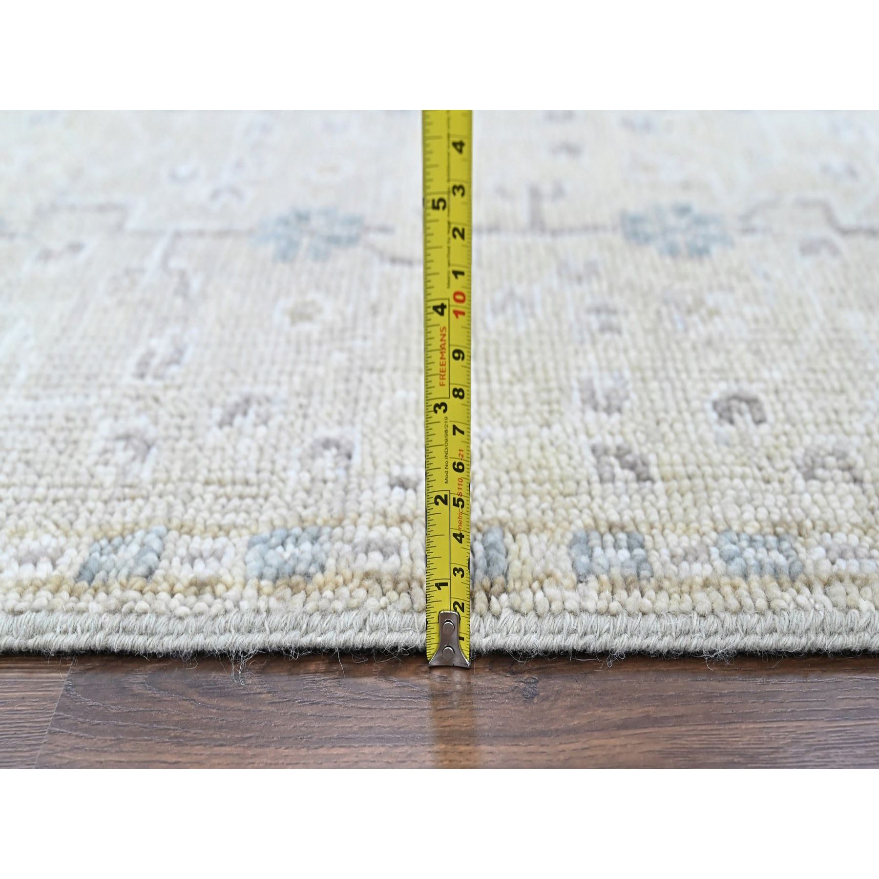 Khotan-and-Samarkand-Hand-Knotted-Rug-52485