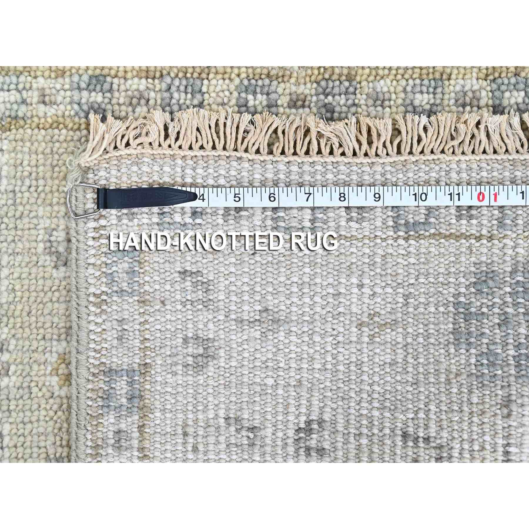 Khotan-and-Samarkand-Hand-Knotted-Rug-52485
