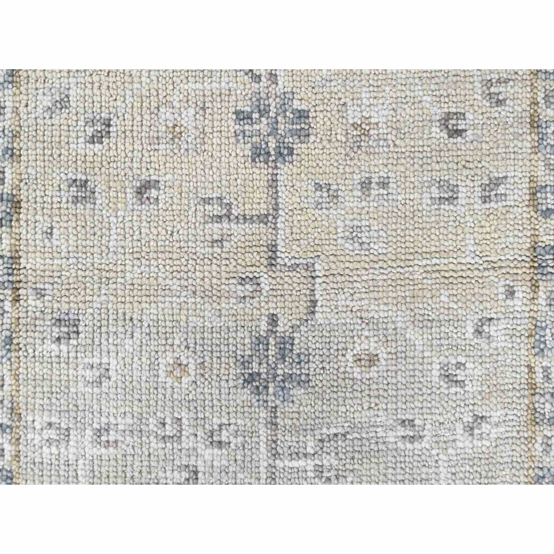 Khotan-and-Samarkand-Hand-Knotted-Rug-52490