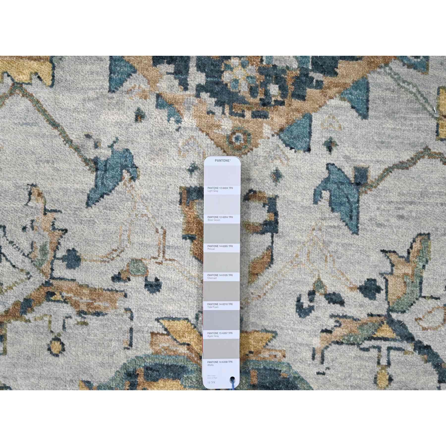 Transitional-Hand-Knotted-Rug-50305