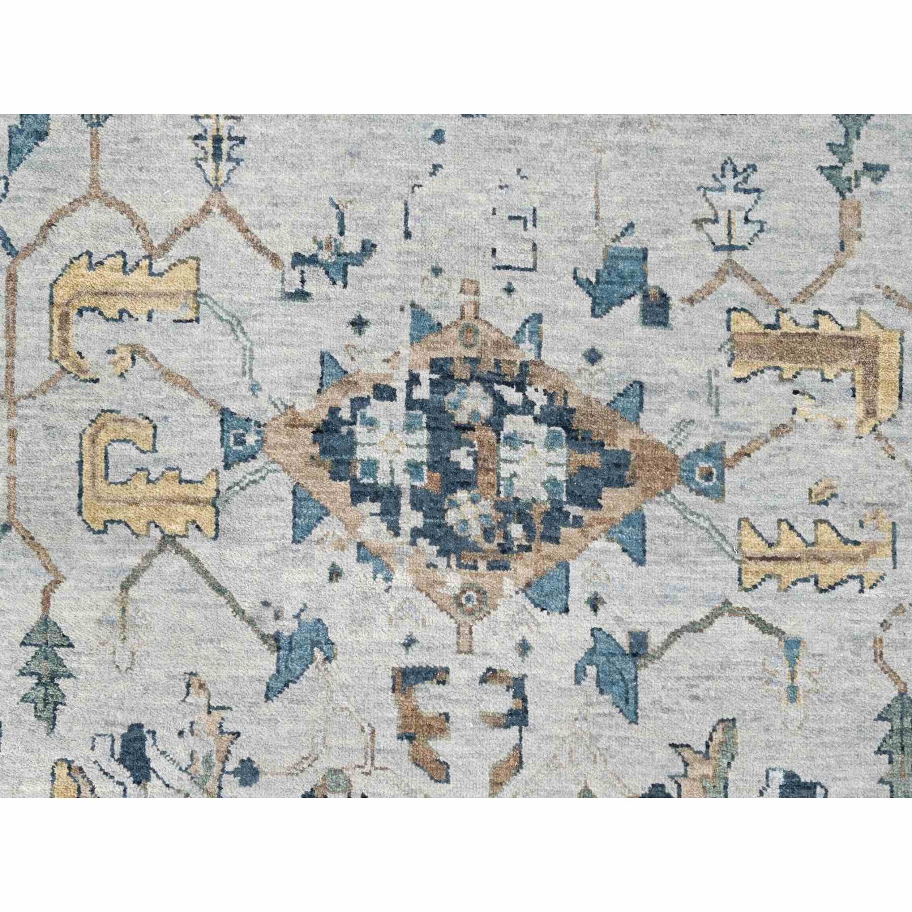 Transitional-Hand-Knotted-Rug-50305