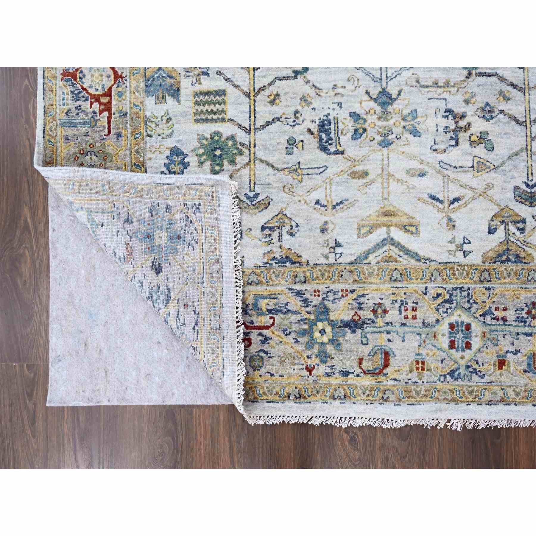 Transitional-Hand-Knotted-Rug-50565