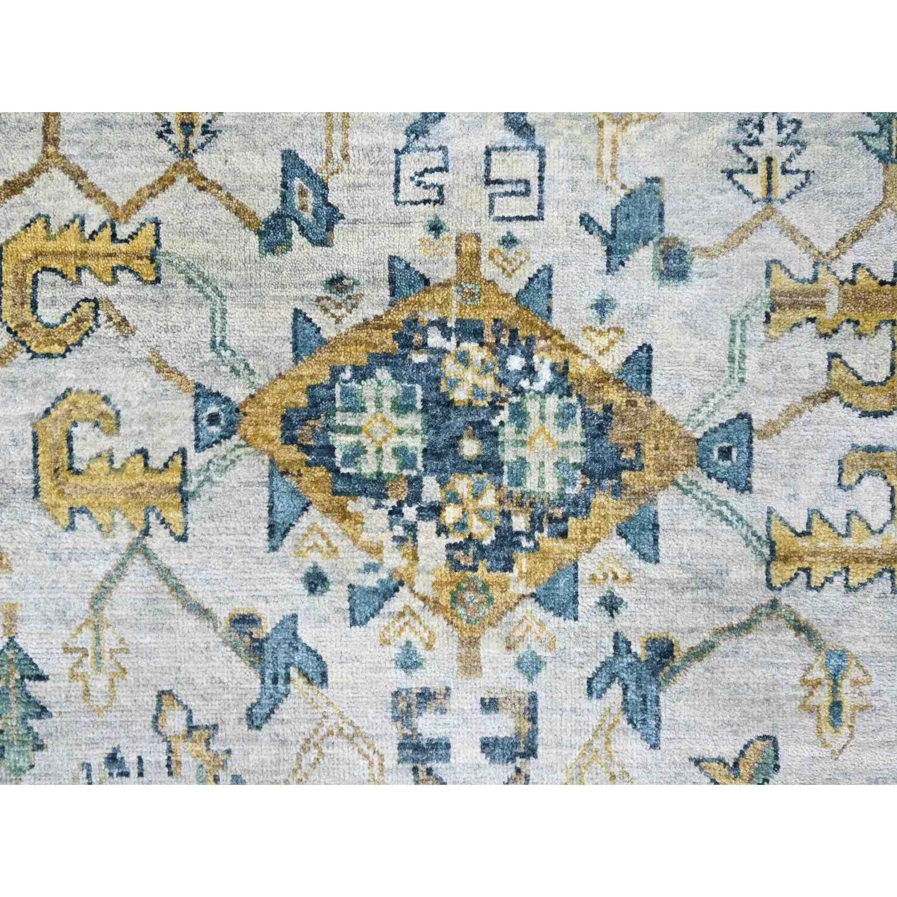 Transitional-Hand-Knotted-Rug-50565