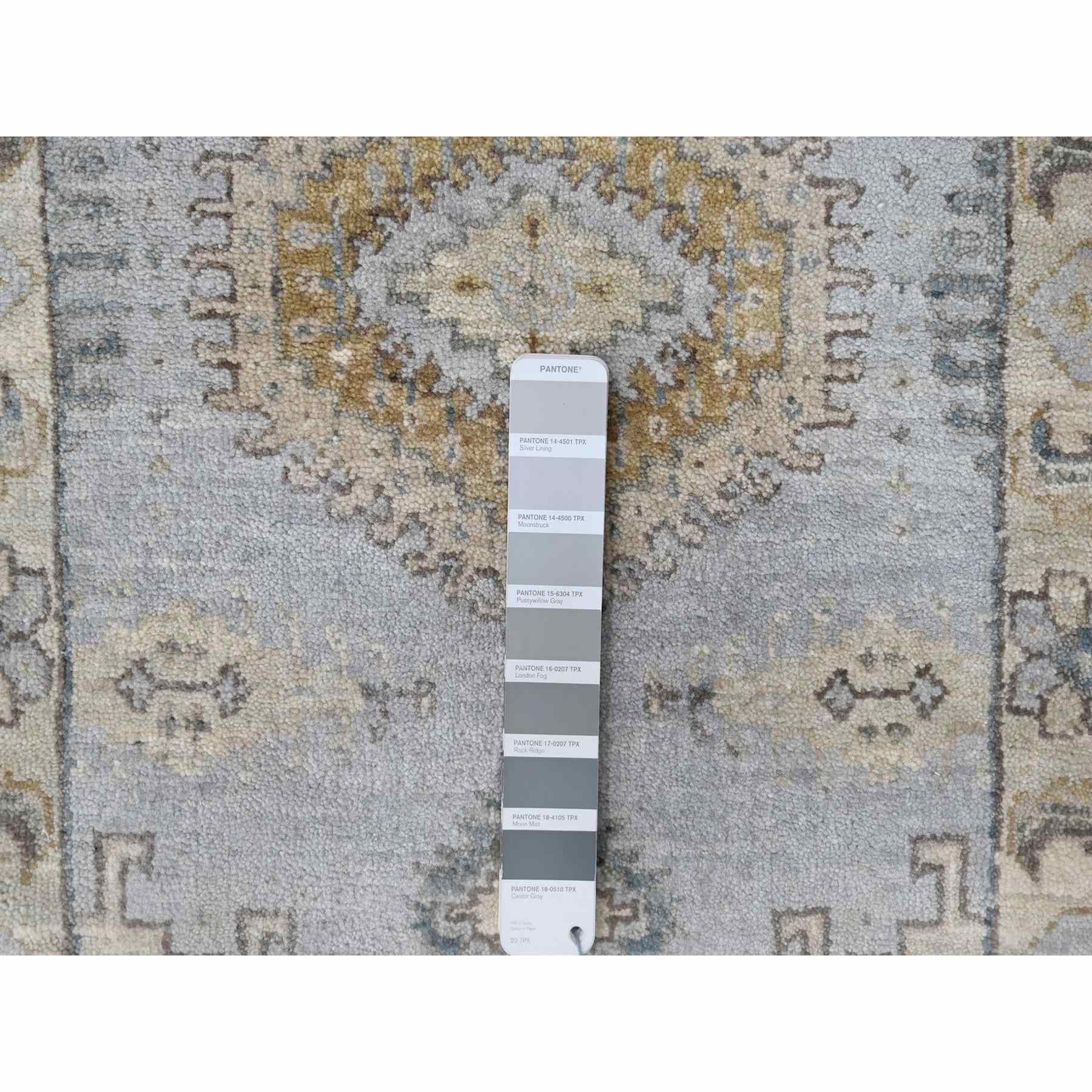 Tribal-Geometric-Hand-Knotted-Rug-51615