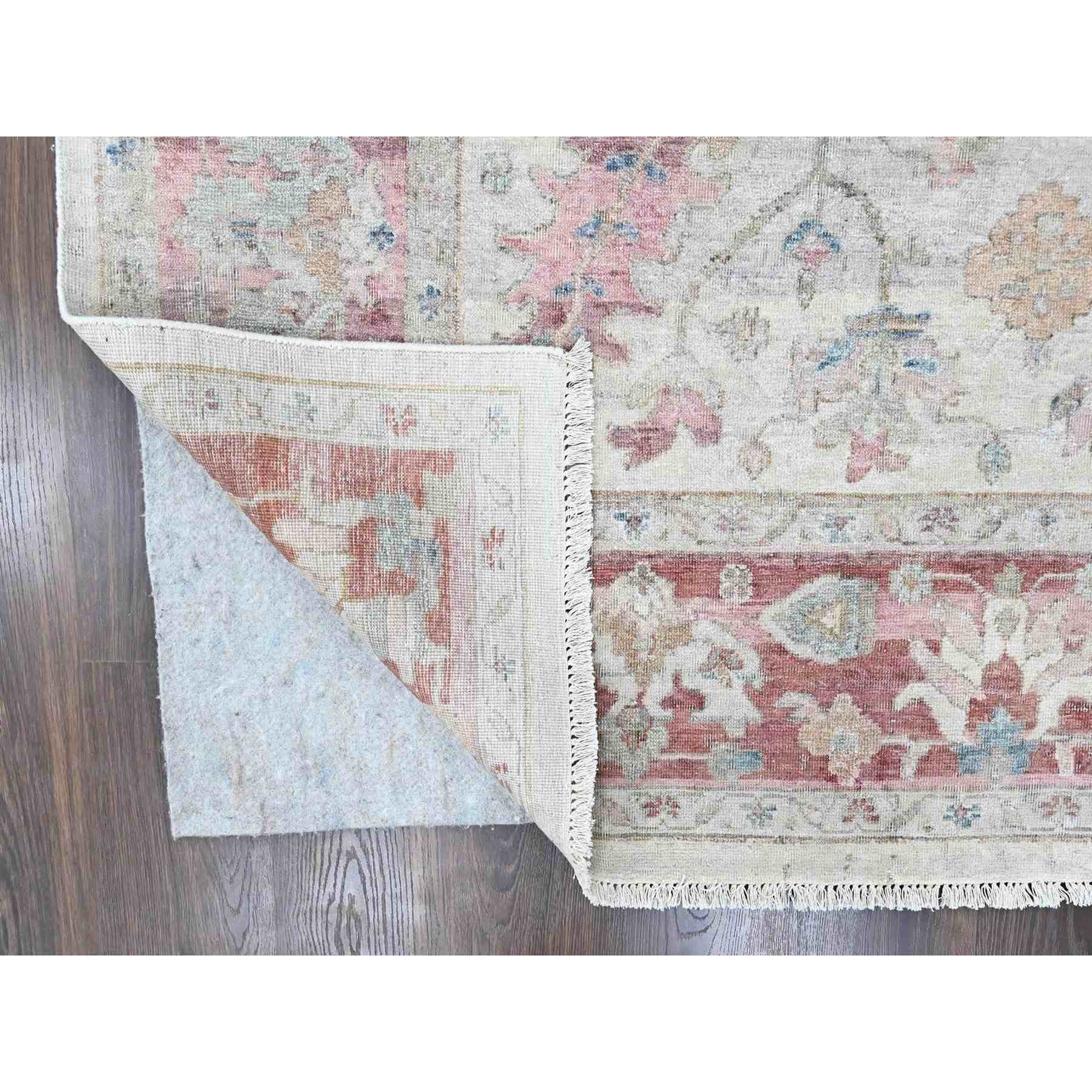 Heriz-Hand-Knotted-Rug-52725