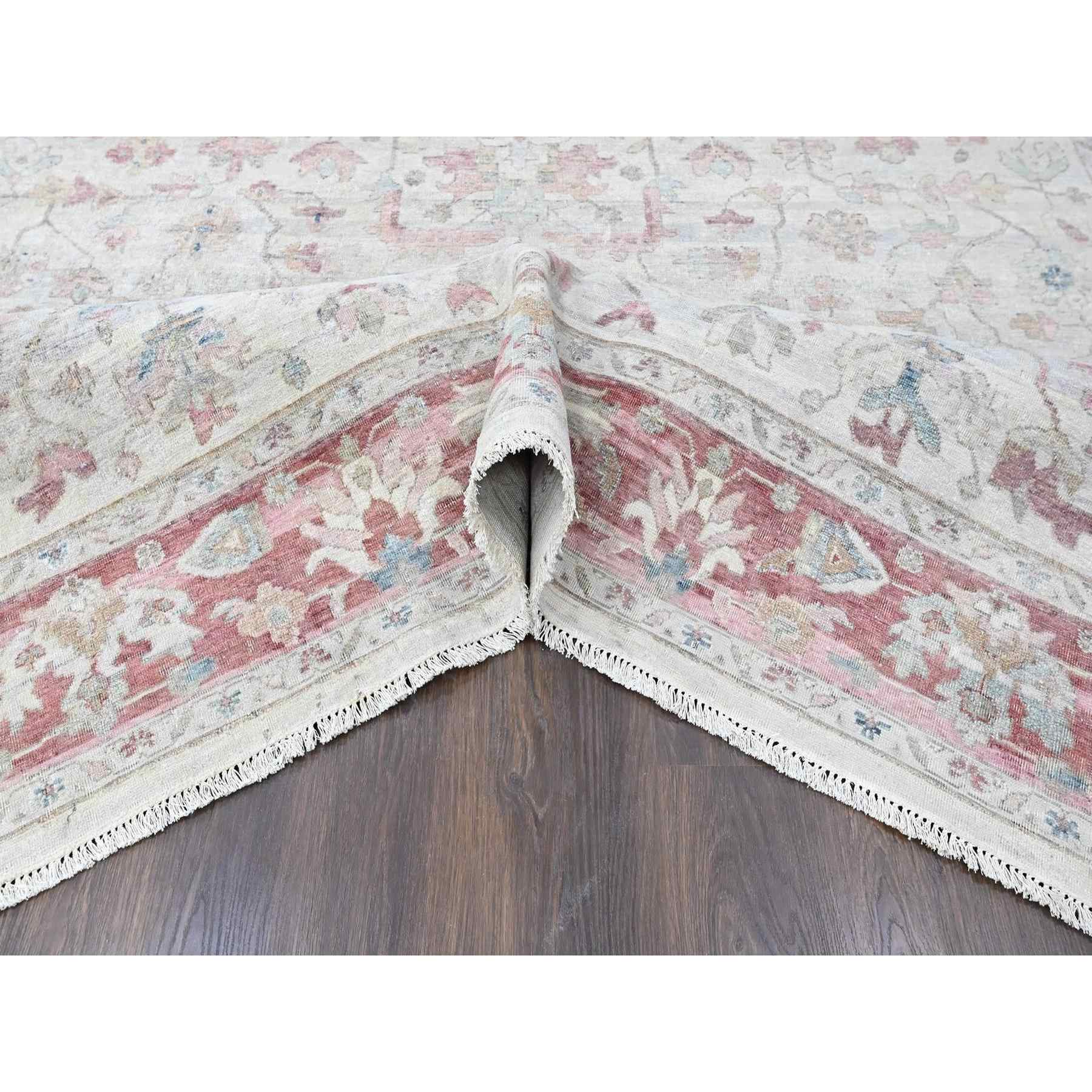 Heriz-Hand-Knotted-Rug-52725