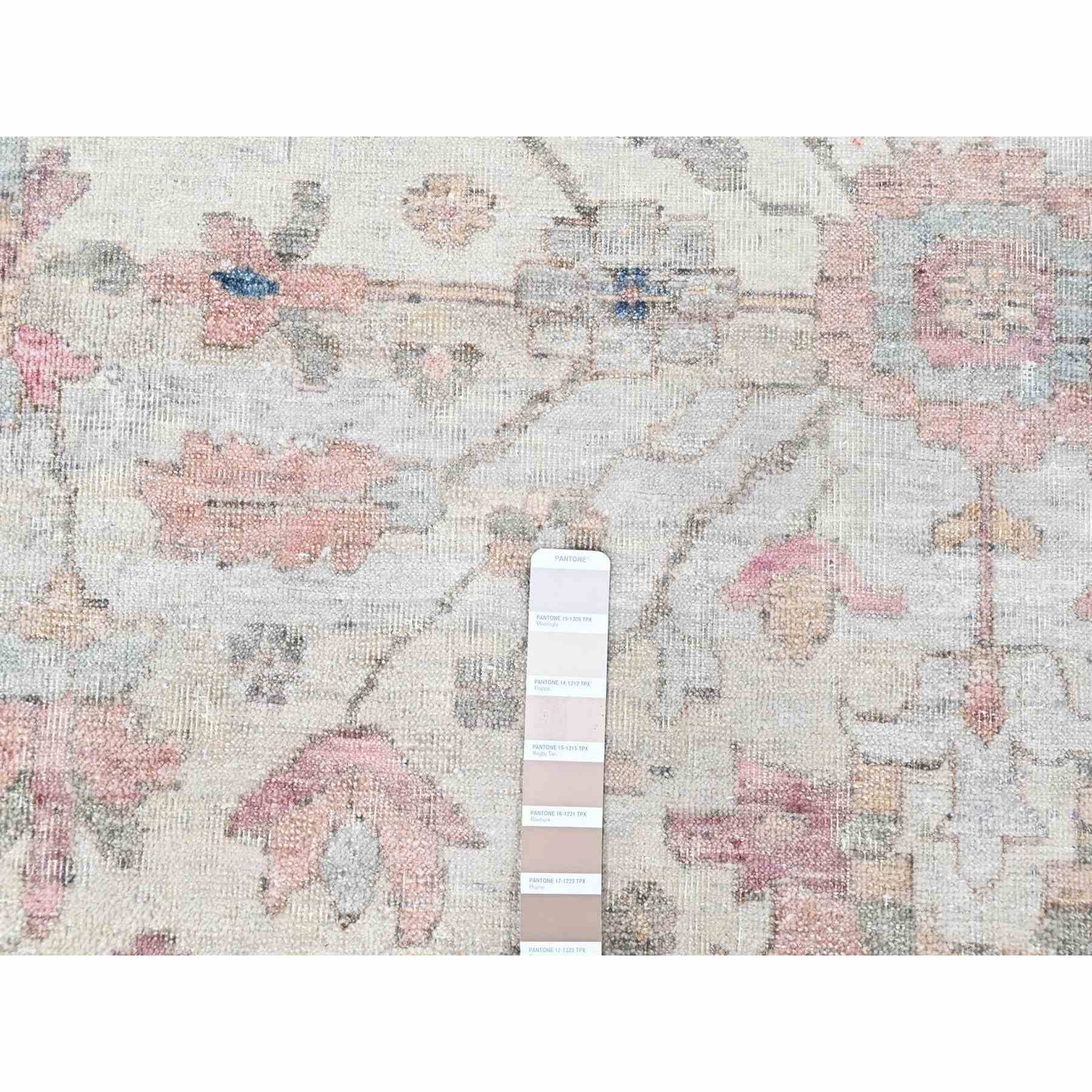 Heriz-Hand-Knotted-Rug-52725