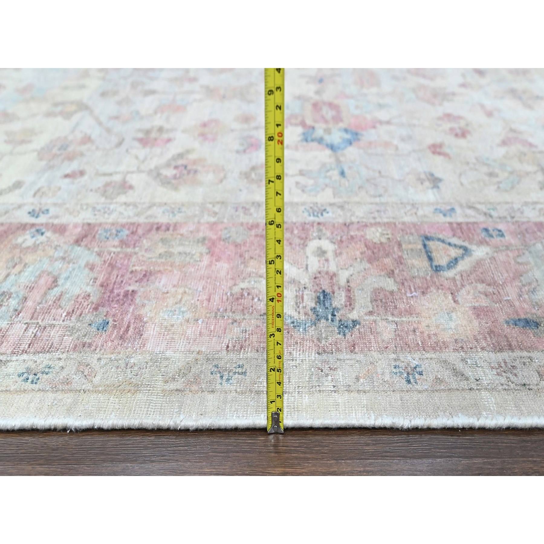 Heriz-Hand-Knotted-Rug-52725