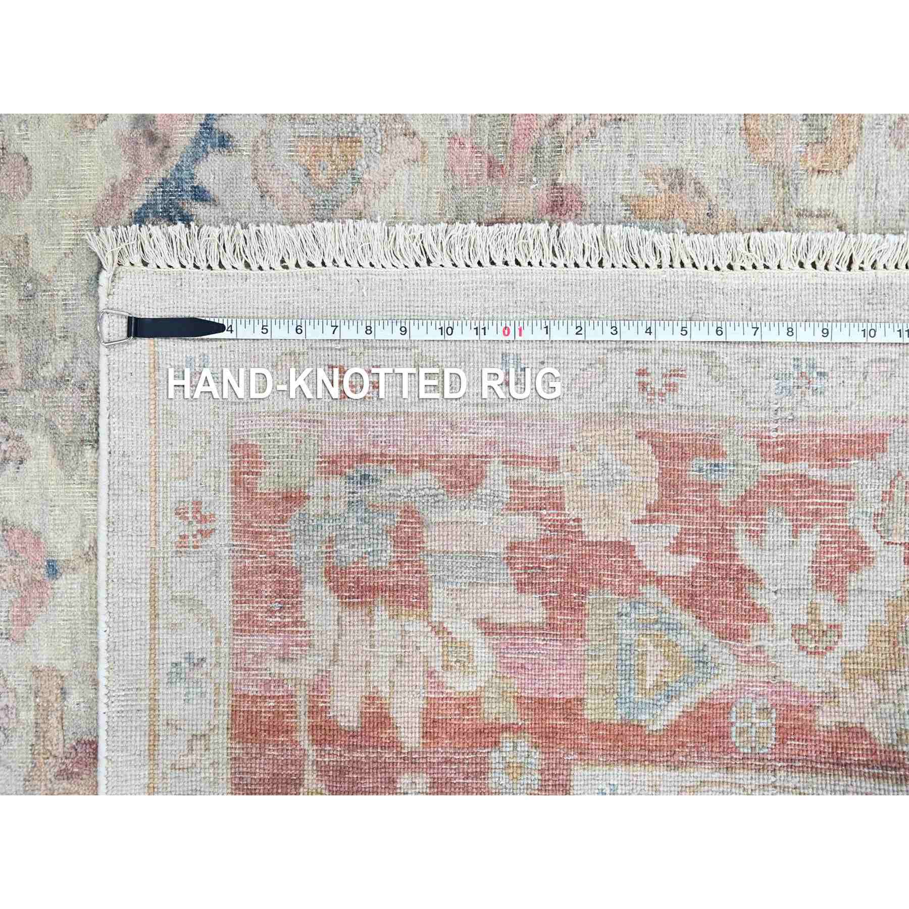 Heriz-Hand-Knotted-Rug-52725