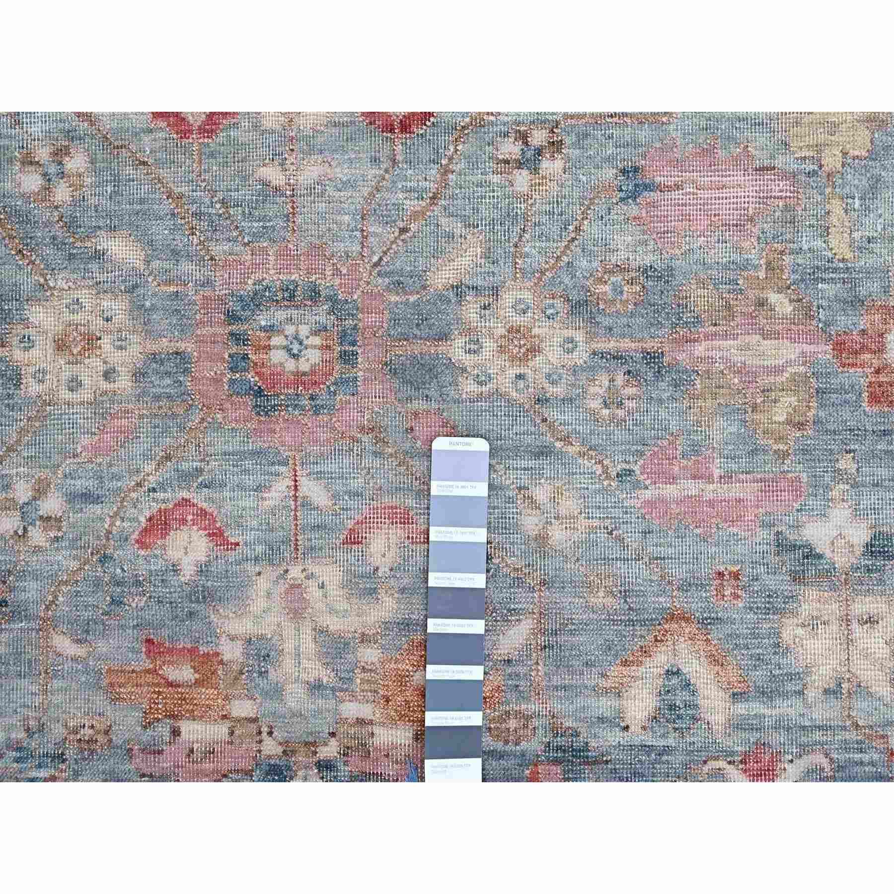 Heriz-Hand-Knotted-Rug-52730