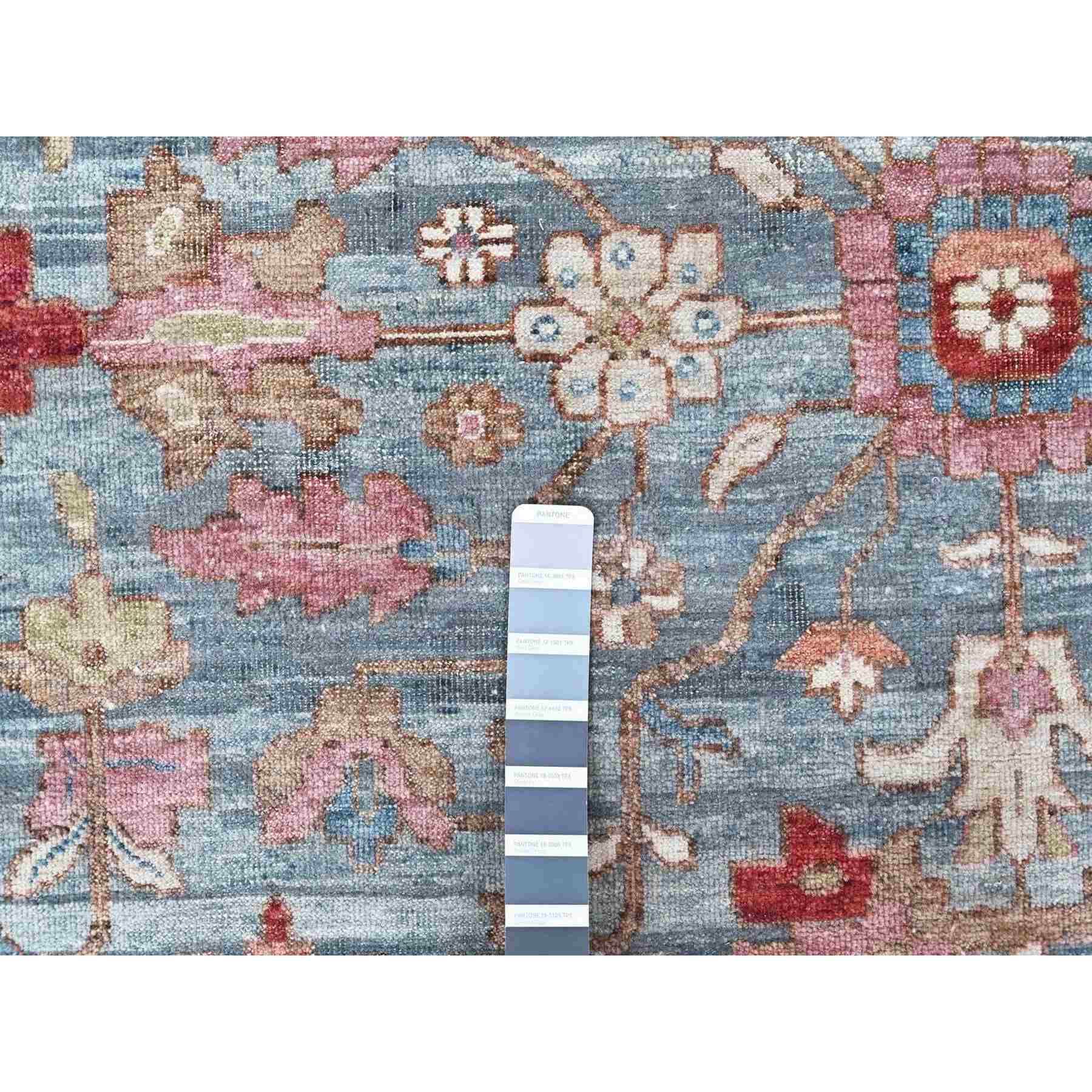 Heriz-Hand-Knotted-Rug-52735