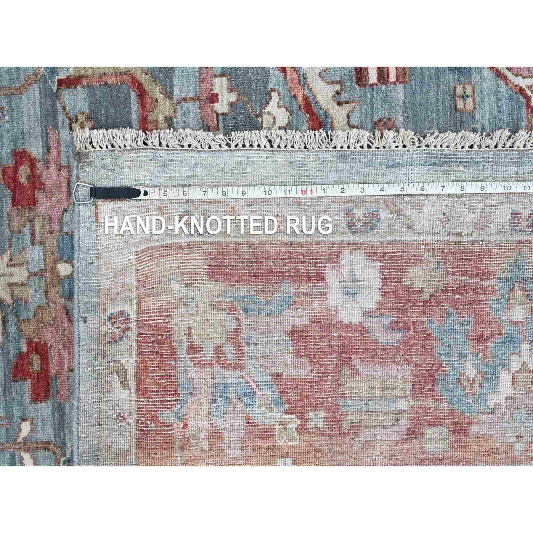 Heriz-Hand-Knotted-Rug-52735