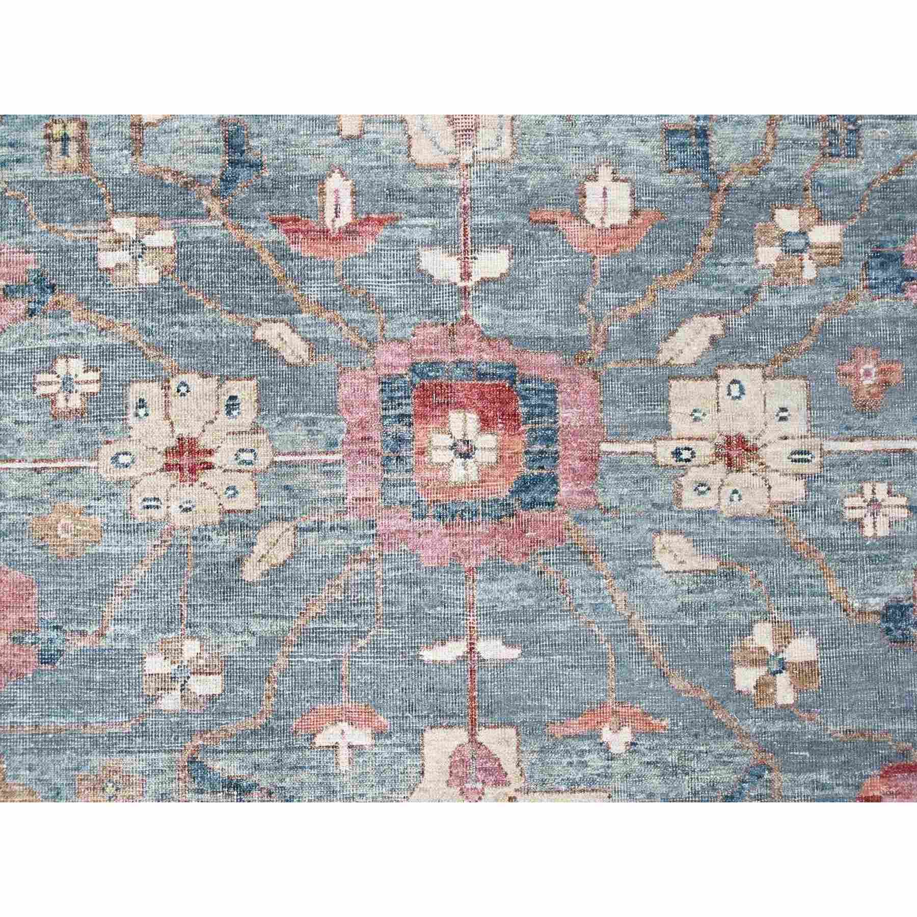 Heriz-Hand-Knotted-Rug-52745