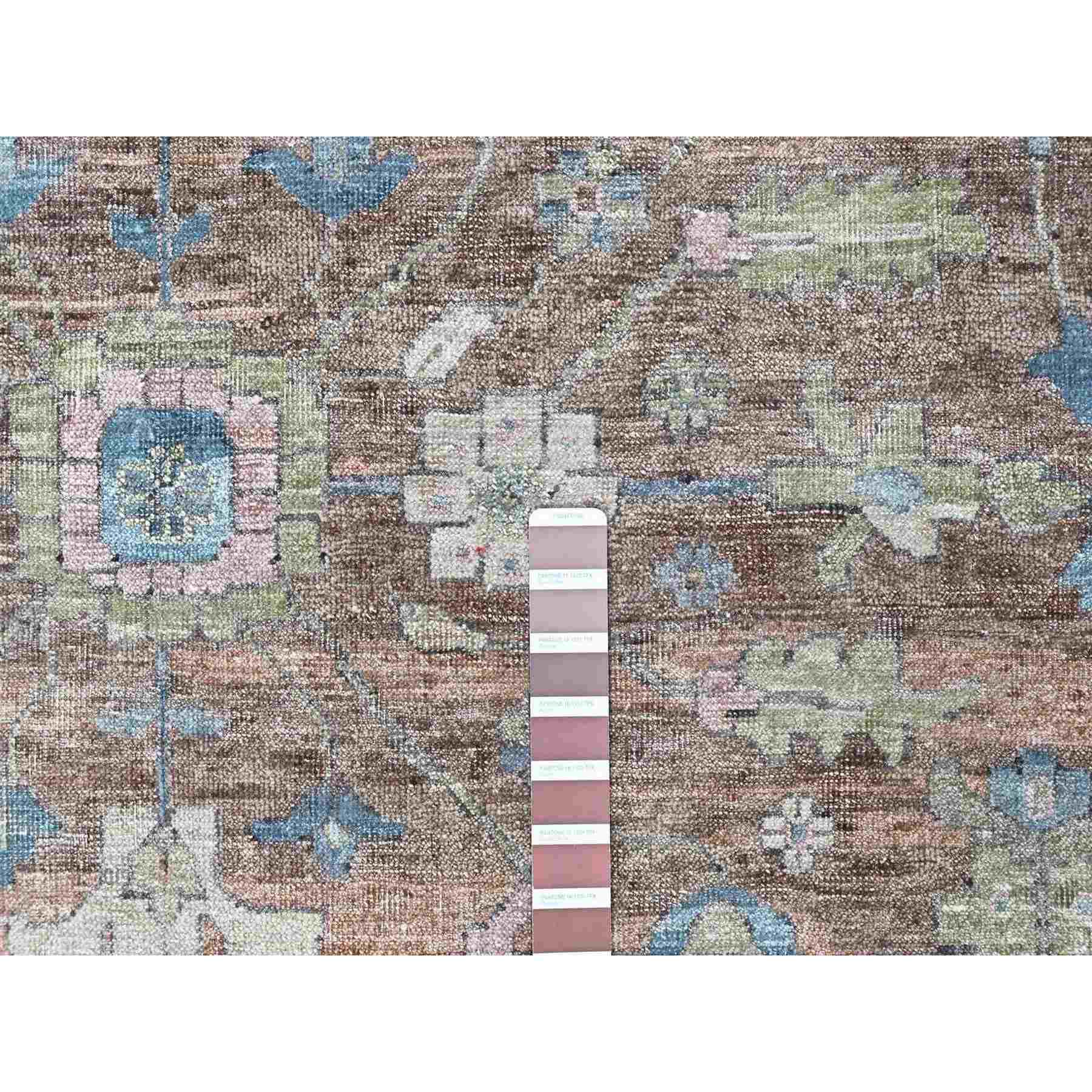 Heriz-Hand-Knotted-Rug-52750